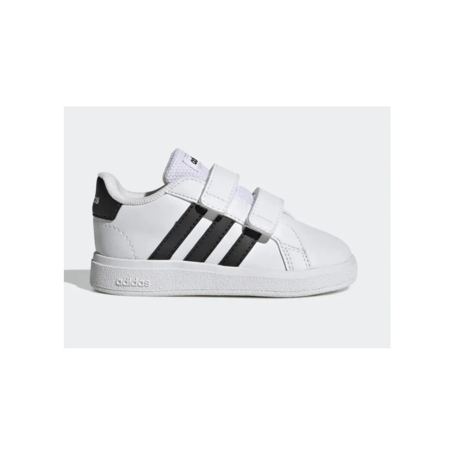 Lage Sneakers^Paw Patrol Adidas Lage sneaker Wit