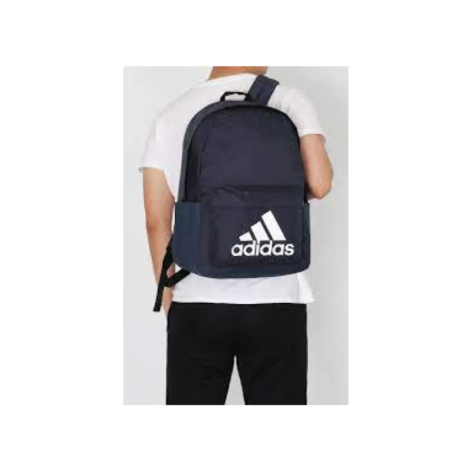 Rugzakken | Rugzakken^Pick & Pack Adidas Rugzak Blauw