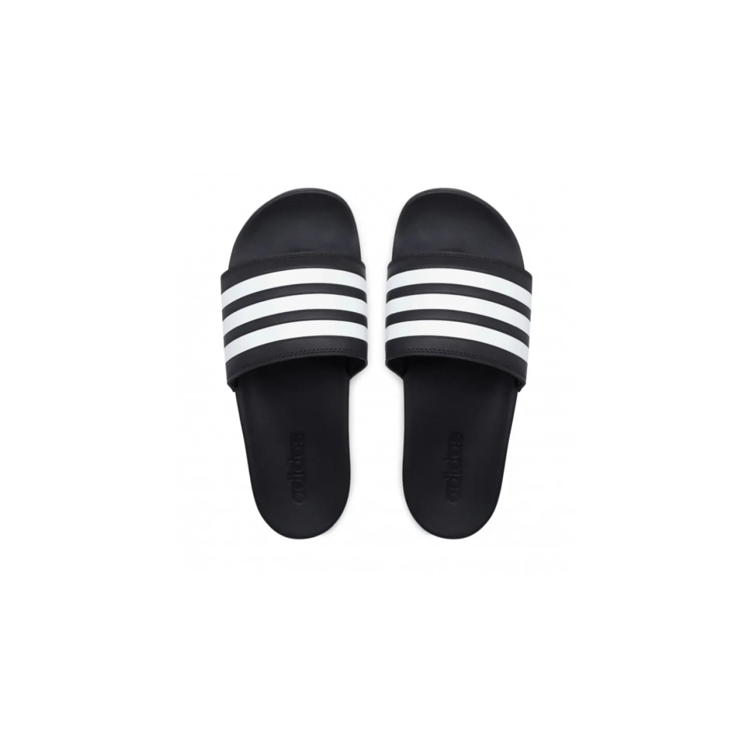 Slippers^Bio Life Adidas Slipper Blauw