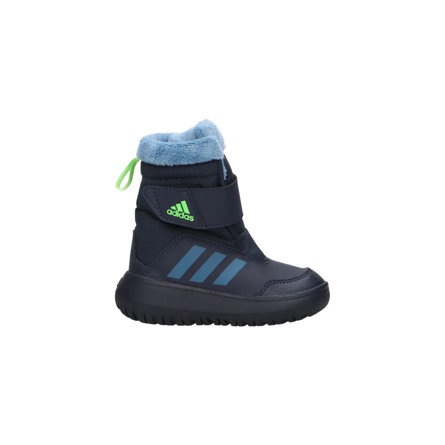 Sneeuwlaarzen^Antarctica Adidas Sneeuwlaars Blauw