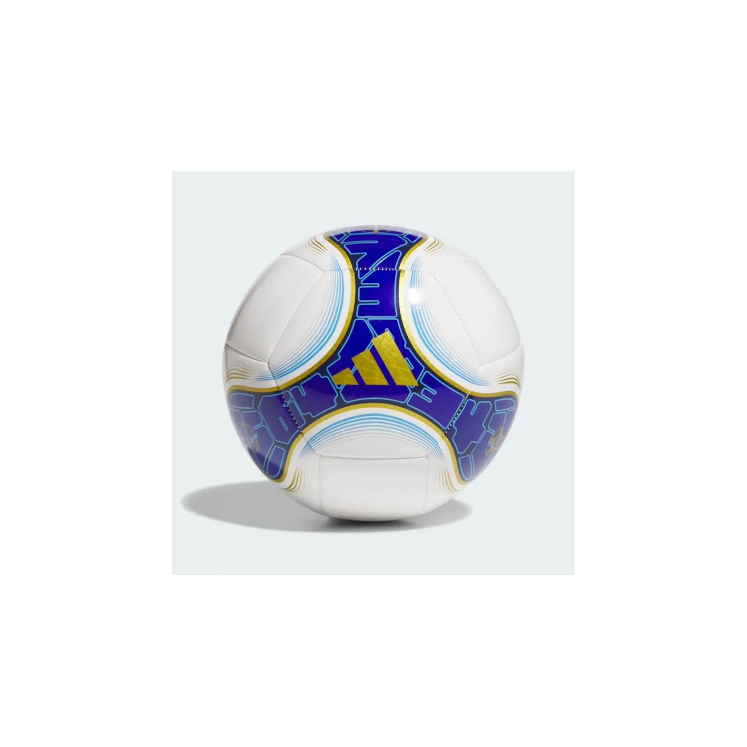 Voetbal Accessoires | Voetbal Accessoires^Pick & Pack Adidas Voetbal accessoire Wit