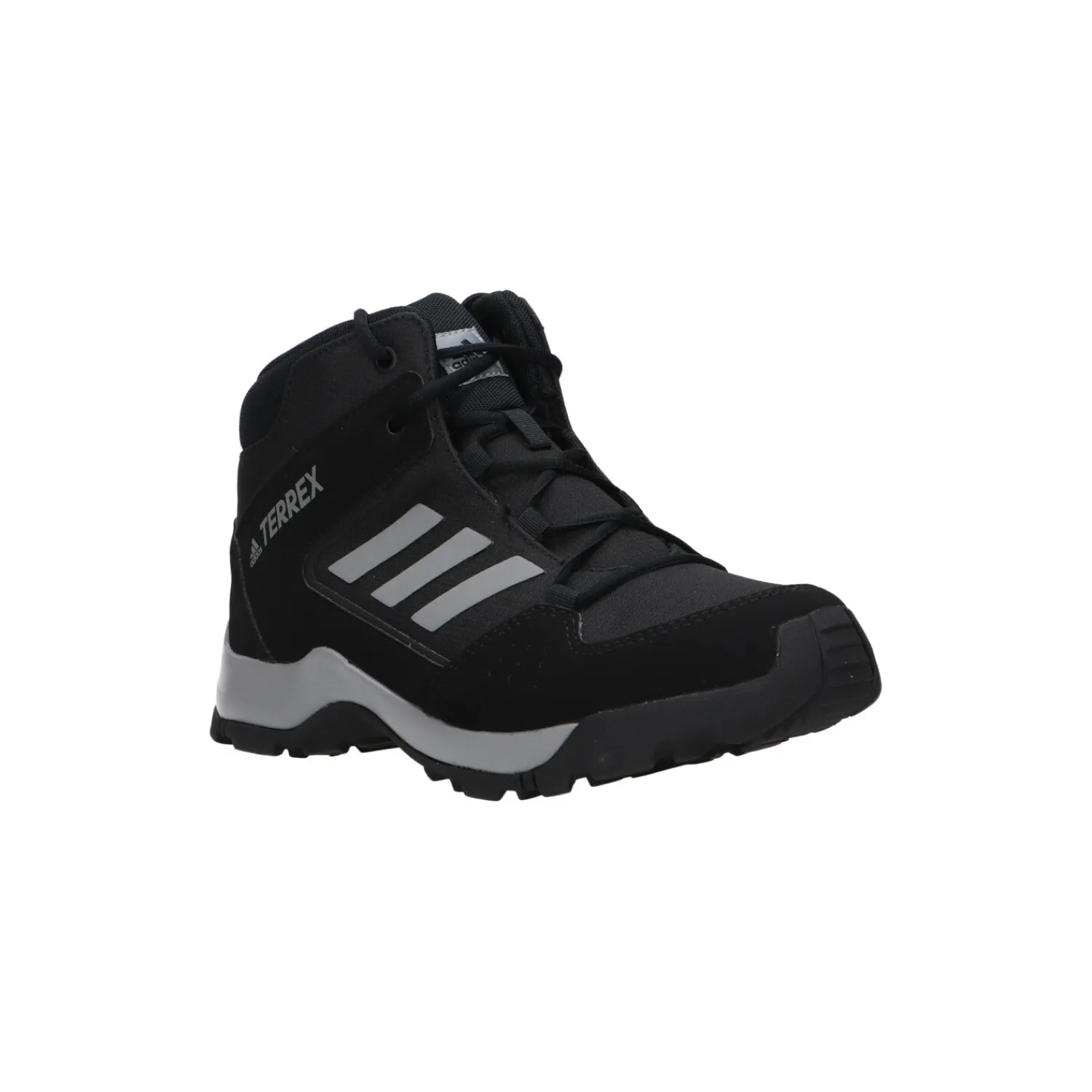 Wandelschoenen | Wandelschoenen^Berghen Adidas Wandelschoen Zwart