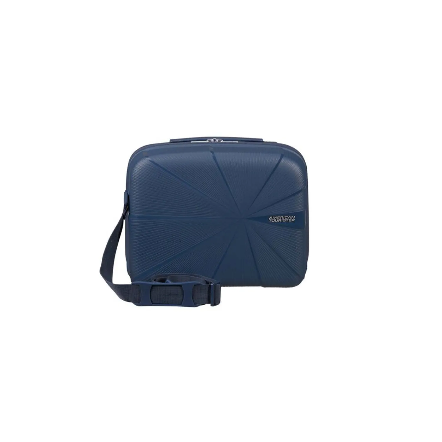 Toilettasjes | Toilettasjes^Gymp American Tourister Toilettasje Blauw