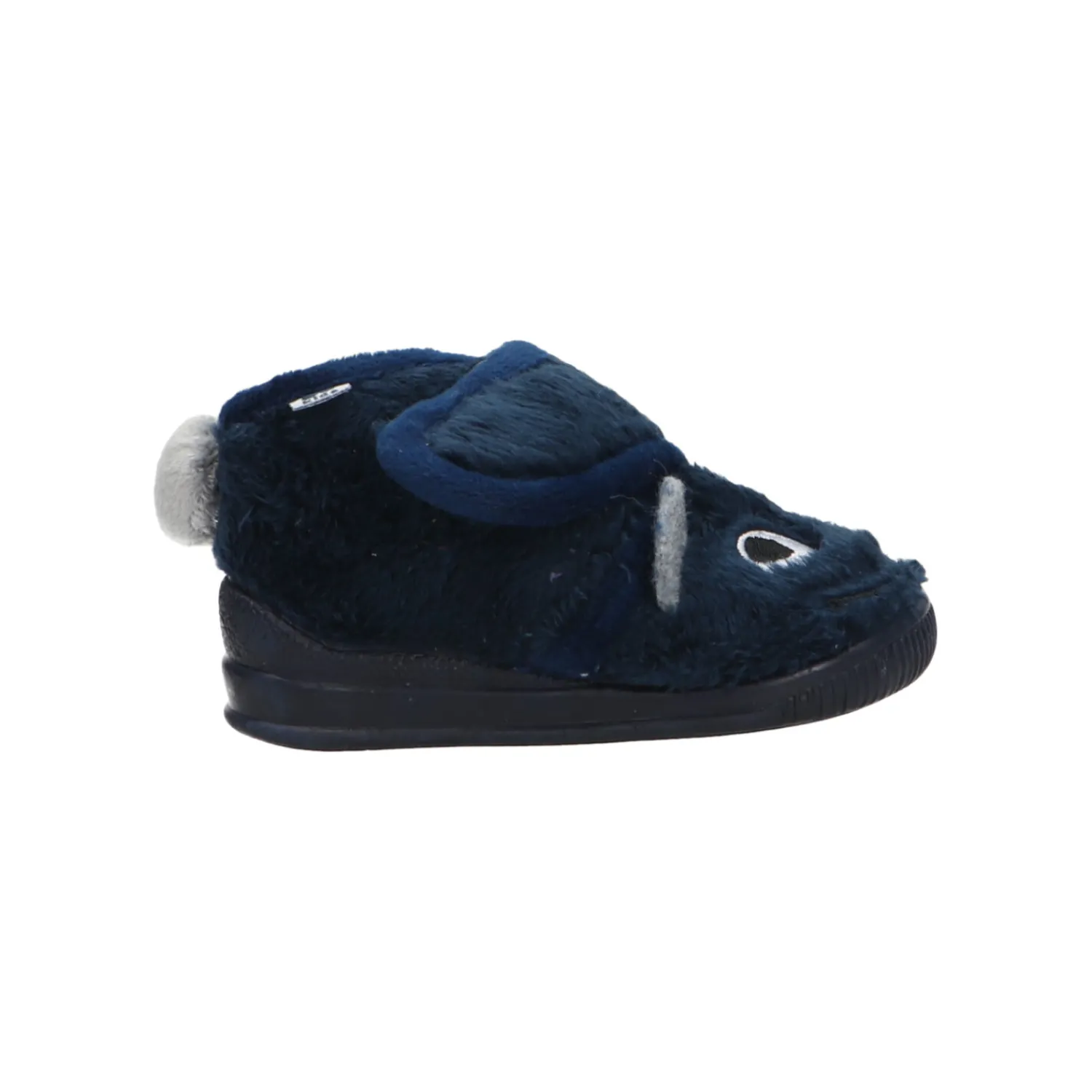 Pantoffels^A Kids Group Ani Pantoffel Blauw