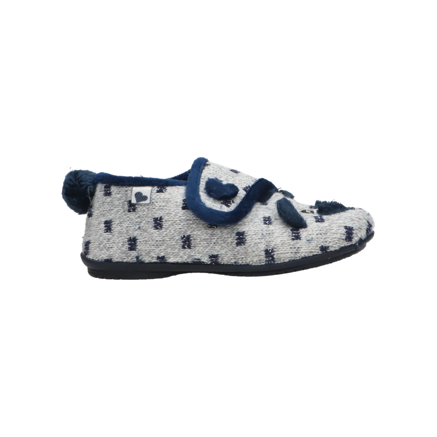 Pantoffels^Paw Patrol Ani Pantoffel Blauw