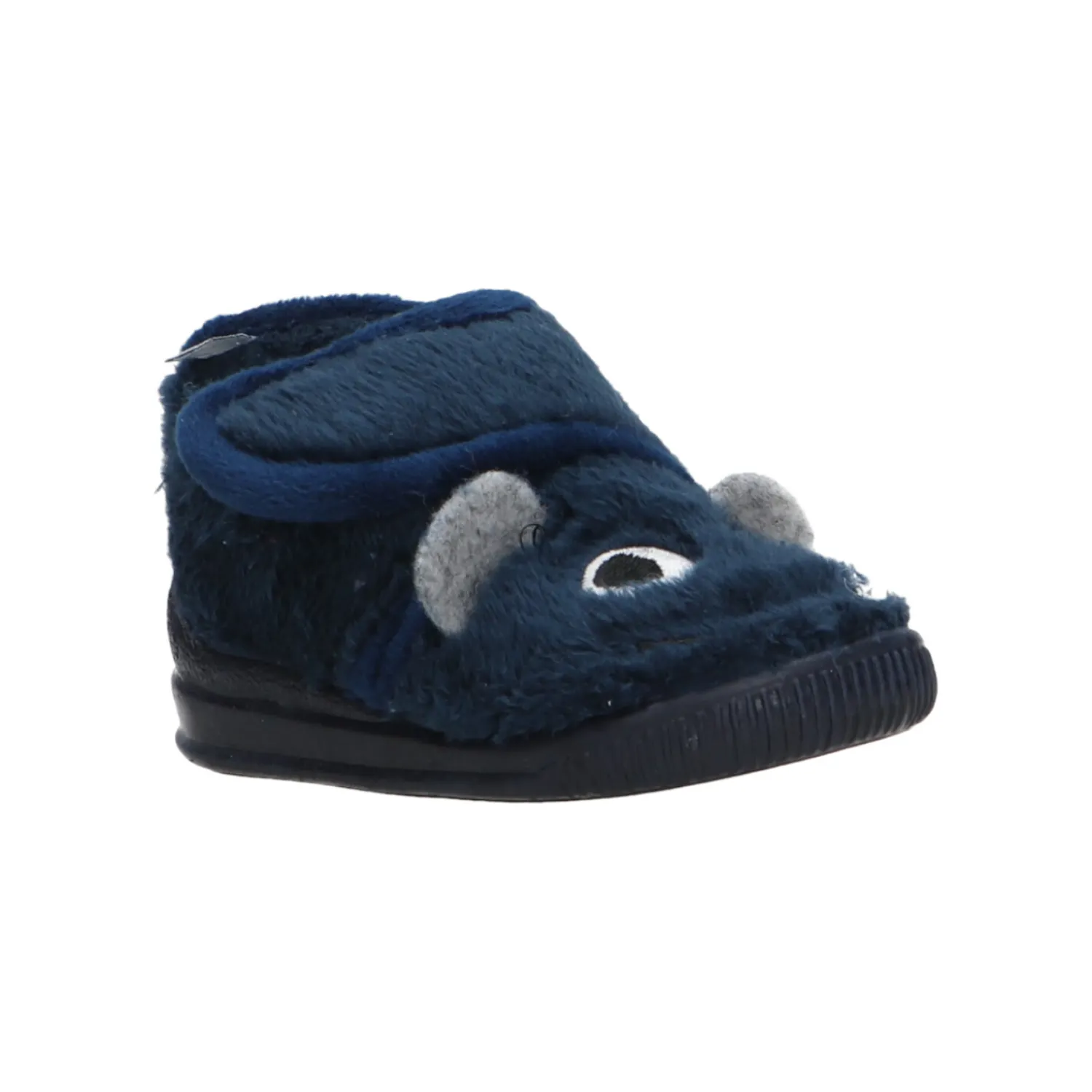 Pantoffels^A Kids Group Ani Pantoffel Blauw