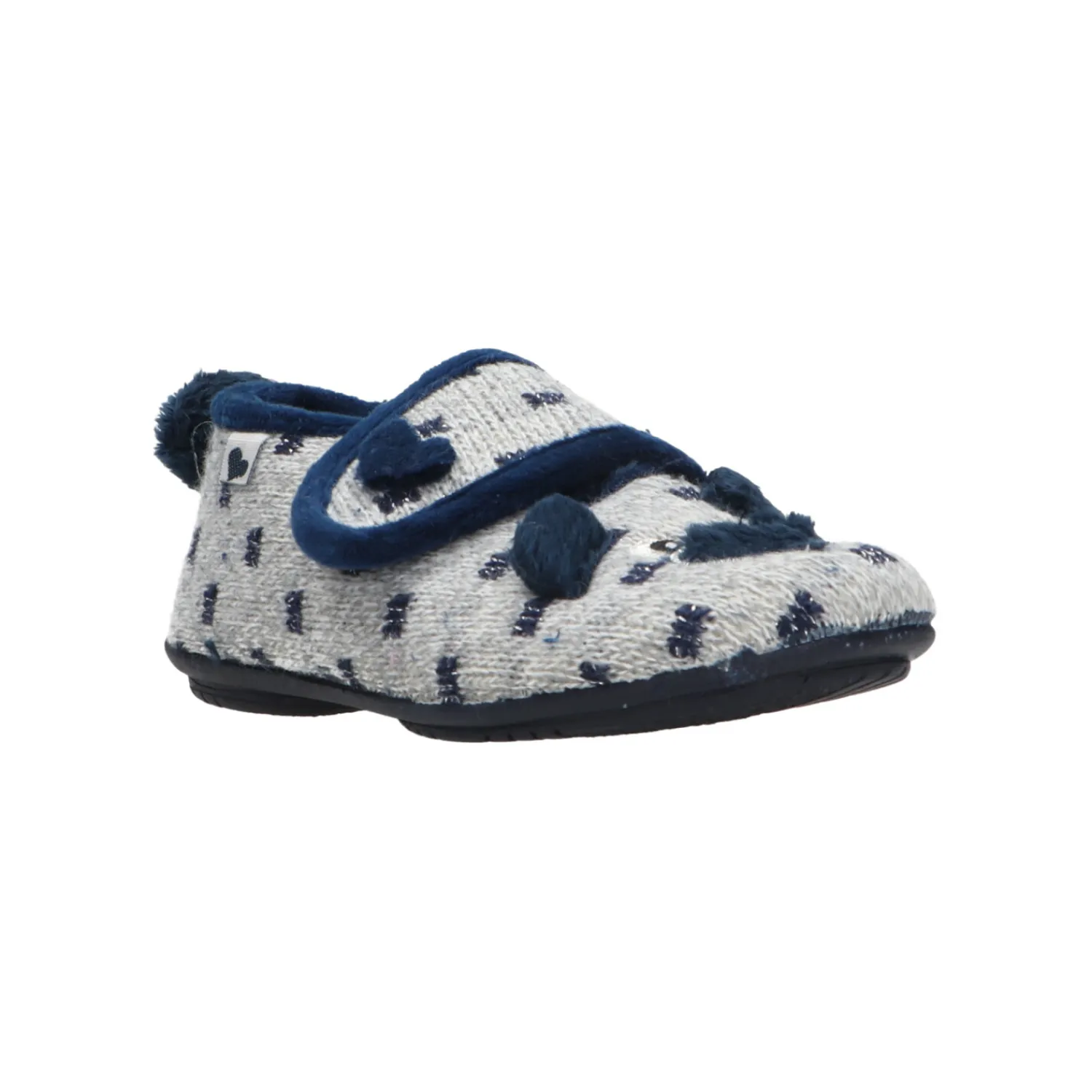 Pantoffels^Paw Patrol Ani Pantoffel Blauw