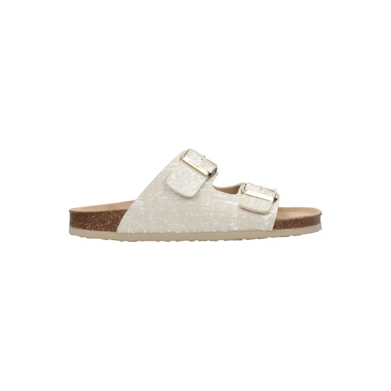 Slippers | Comfortschoenen^Scholl Ara Comfortschoen Goud