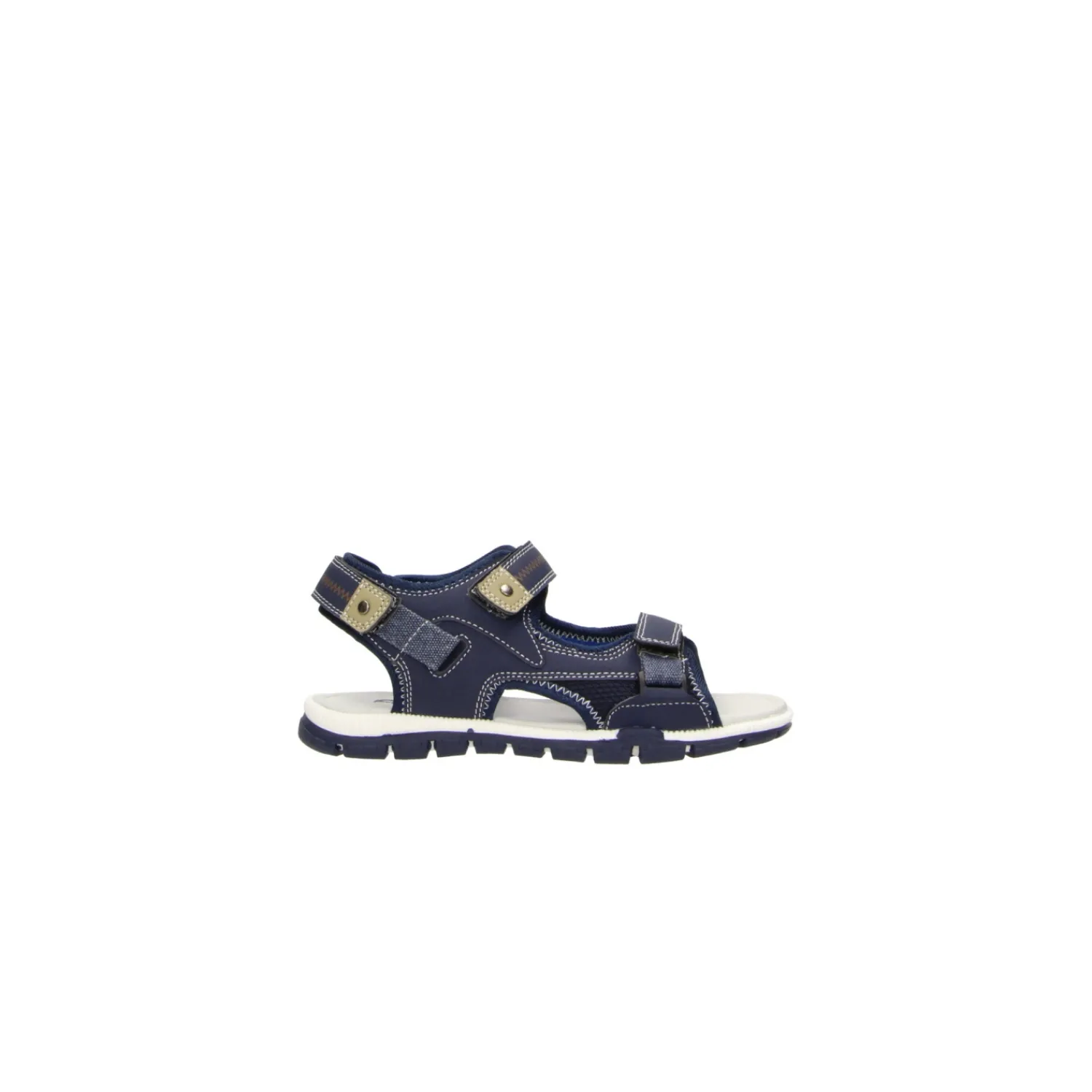 Sandalen^Timberland Arthur's Choice Sandaal Blauw