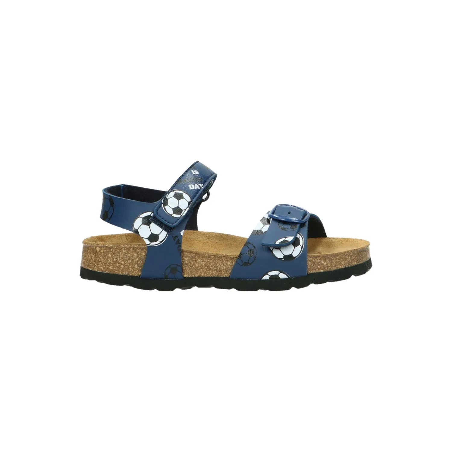 Sandalen^Kipling Arthur's Choice Sandaal Blauw