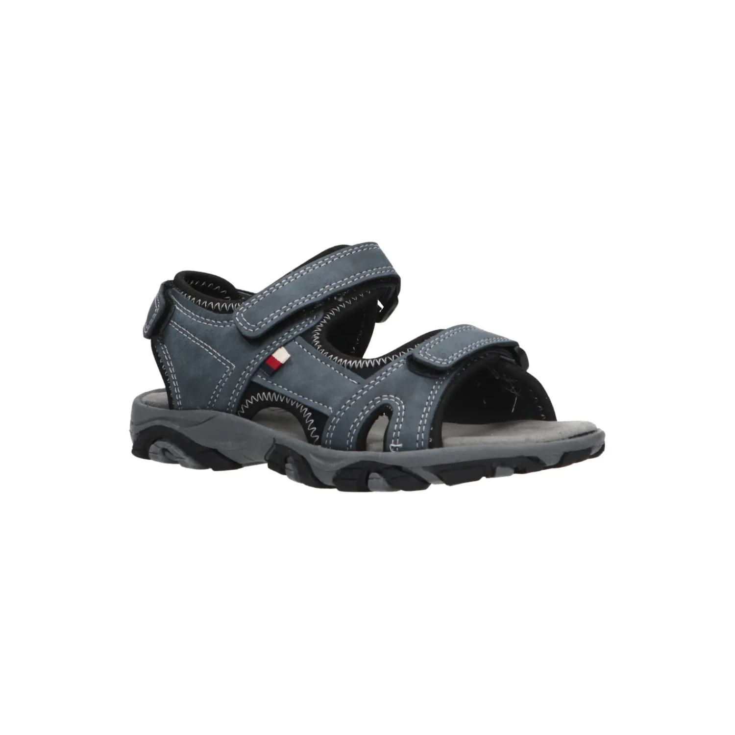 Sandalen^Timberland Arthur's Choice Sandaal Blauw