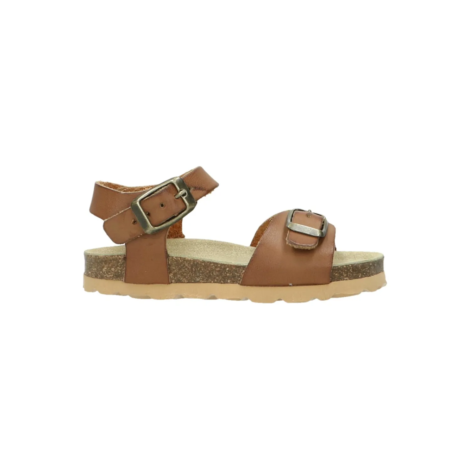 Sandalen^Arthur's Choice Arthur's Choice Sandaal Camel