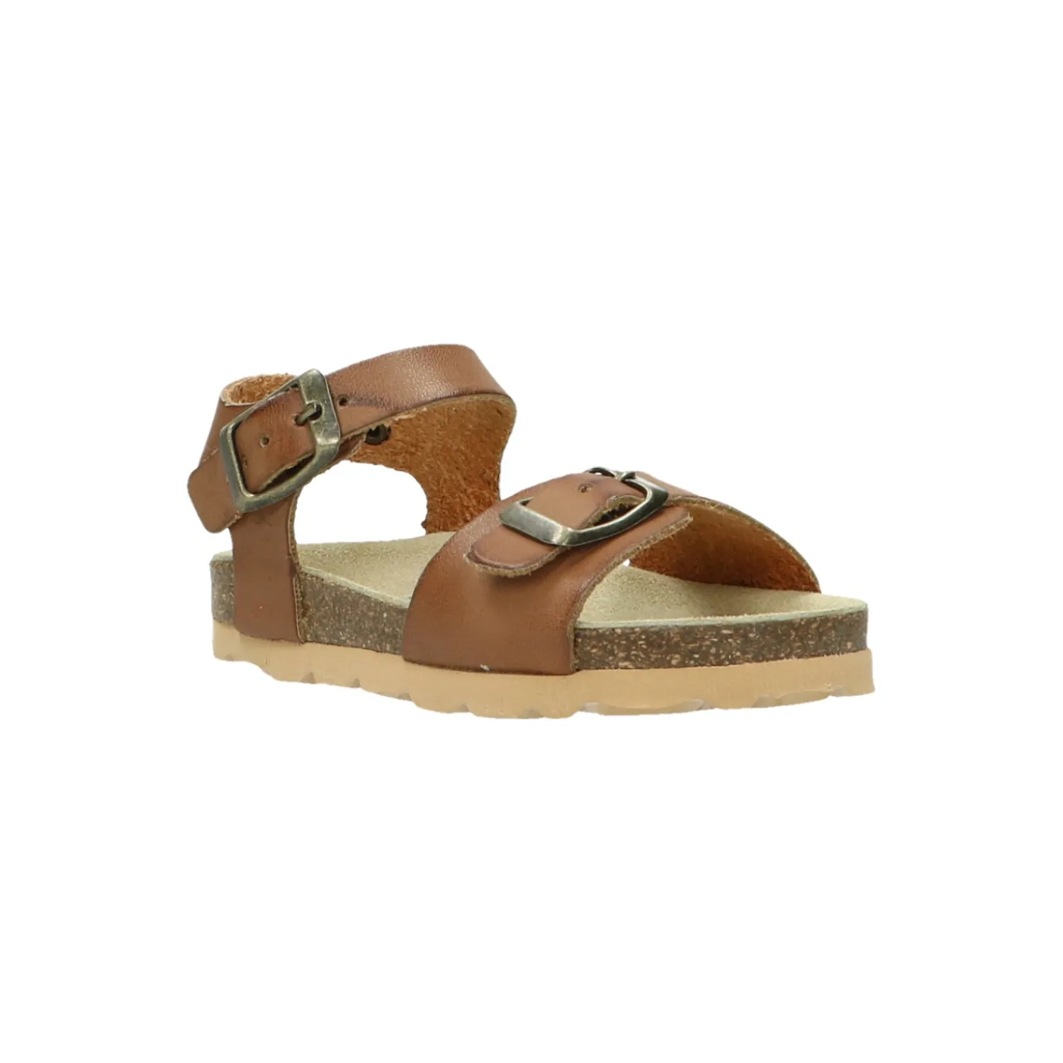 Sandalen^Arthur's Choice Arthur's Choice Sandaal Camel