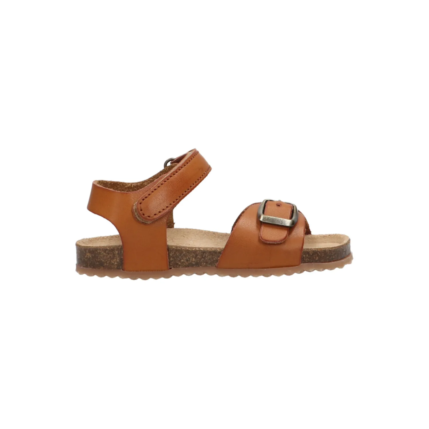 Sandalen^Arthur's Choice Arthur's Choice Sandaal Cognac