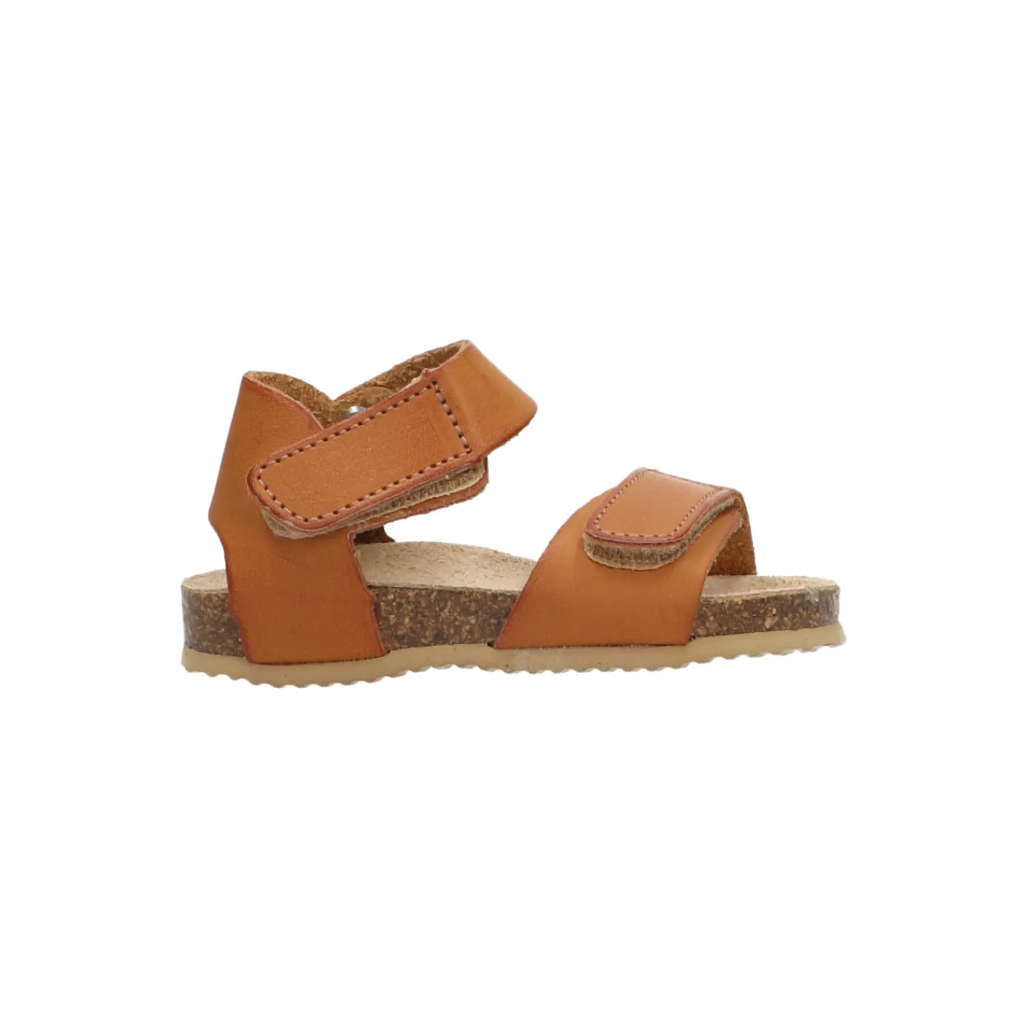 Sandalen^Arthur's Choice Arthur's Choice Sandaal Cognac