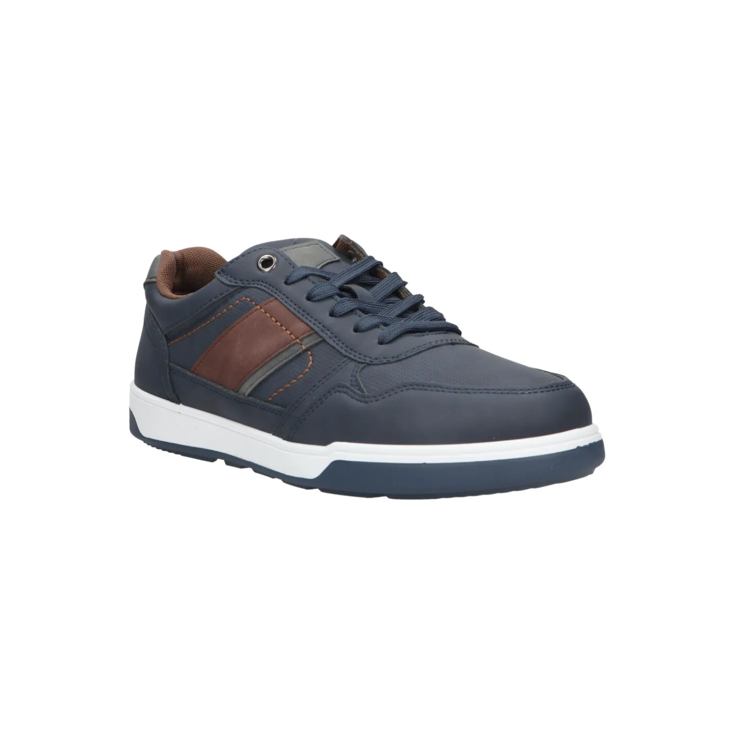 Lage Sneakers^Saucony Atelier Julien Lage sneaker Blauw