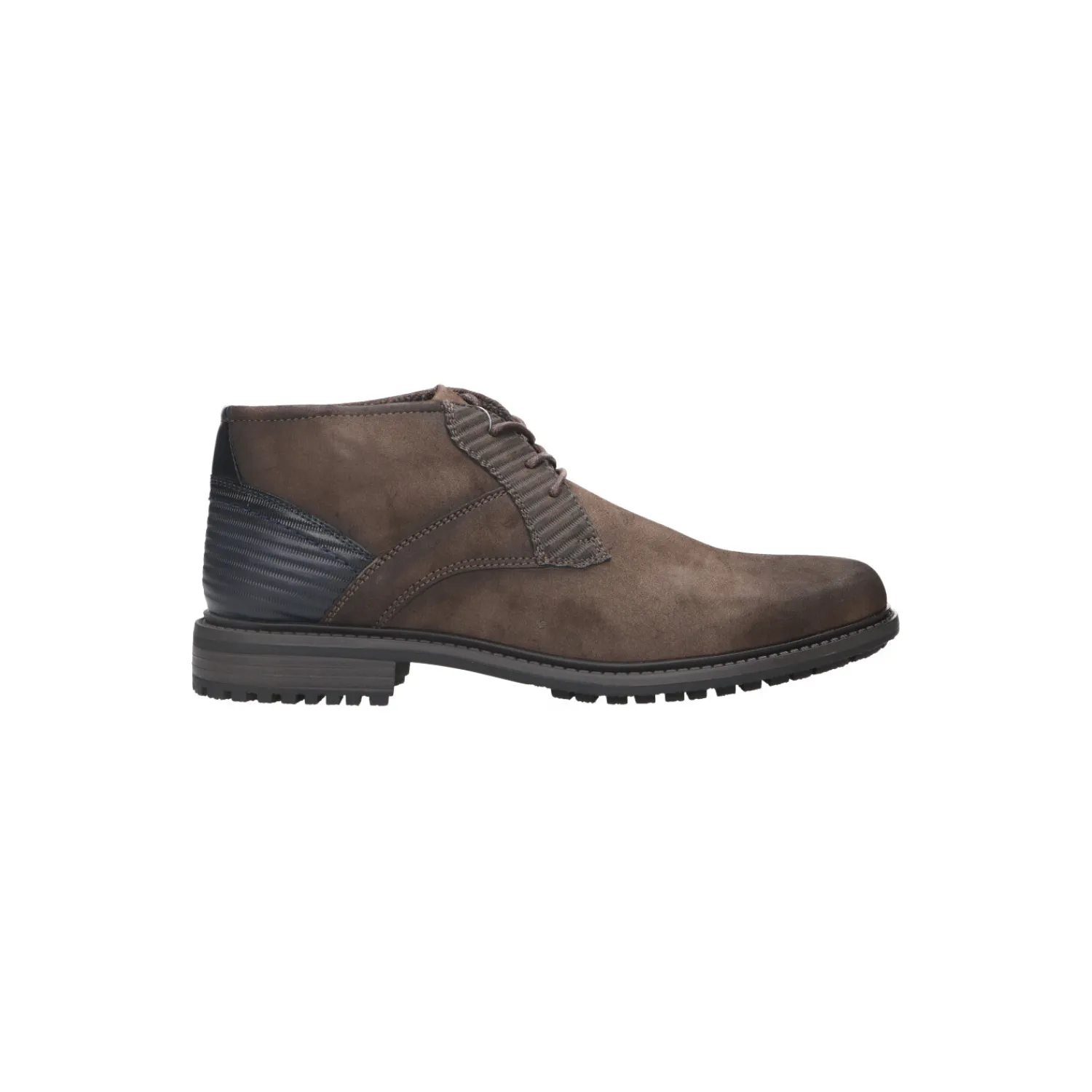 Veterbottines^Timberland Atelier Julien Veterbottine Bruin