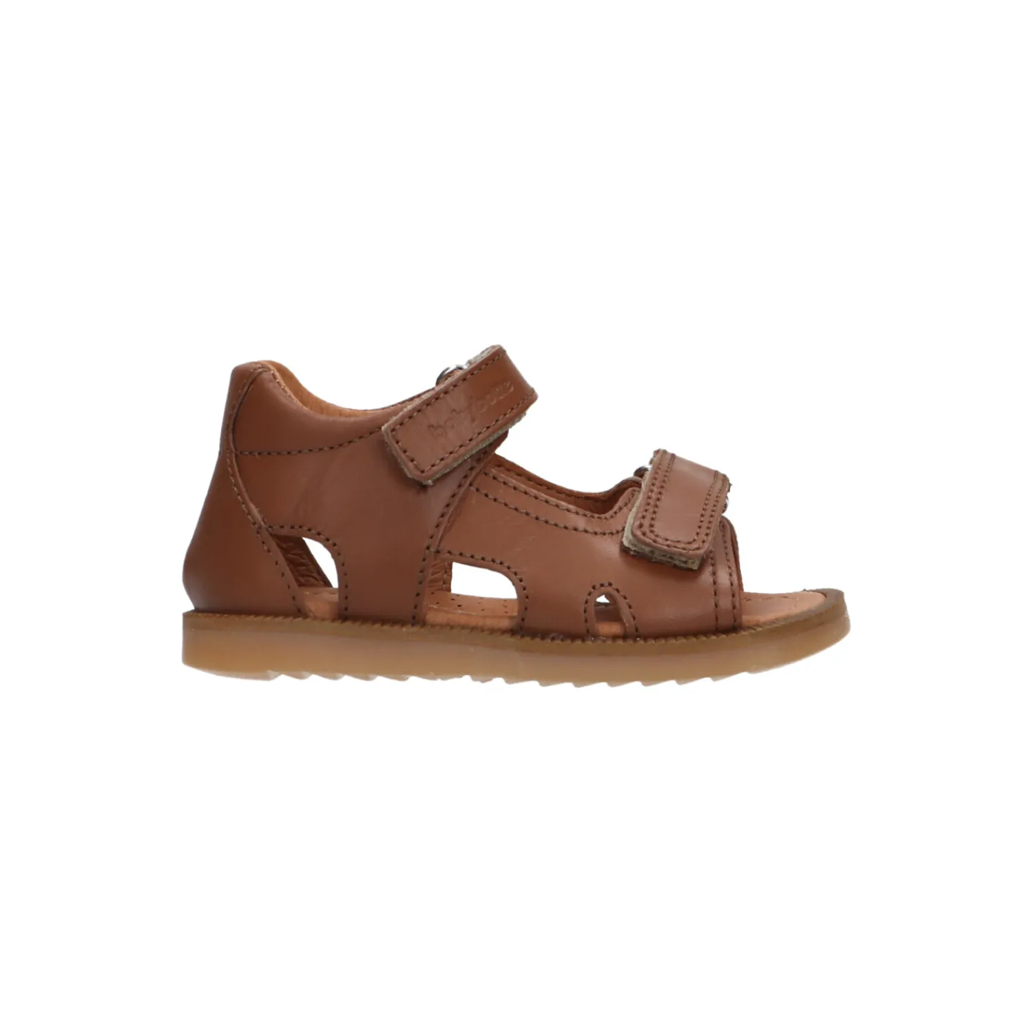 Sandalen^Jurassic World Babybotte Sandaal Bruin