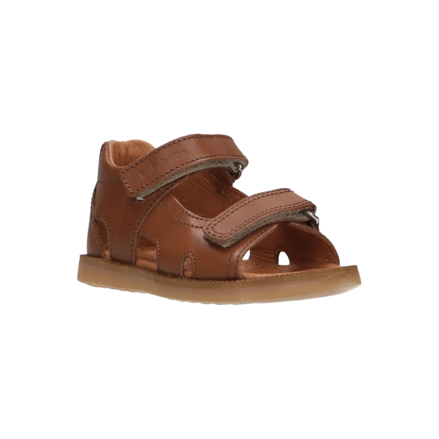 Sandalen^Jurassic World Babybotte Sandaal Bruin