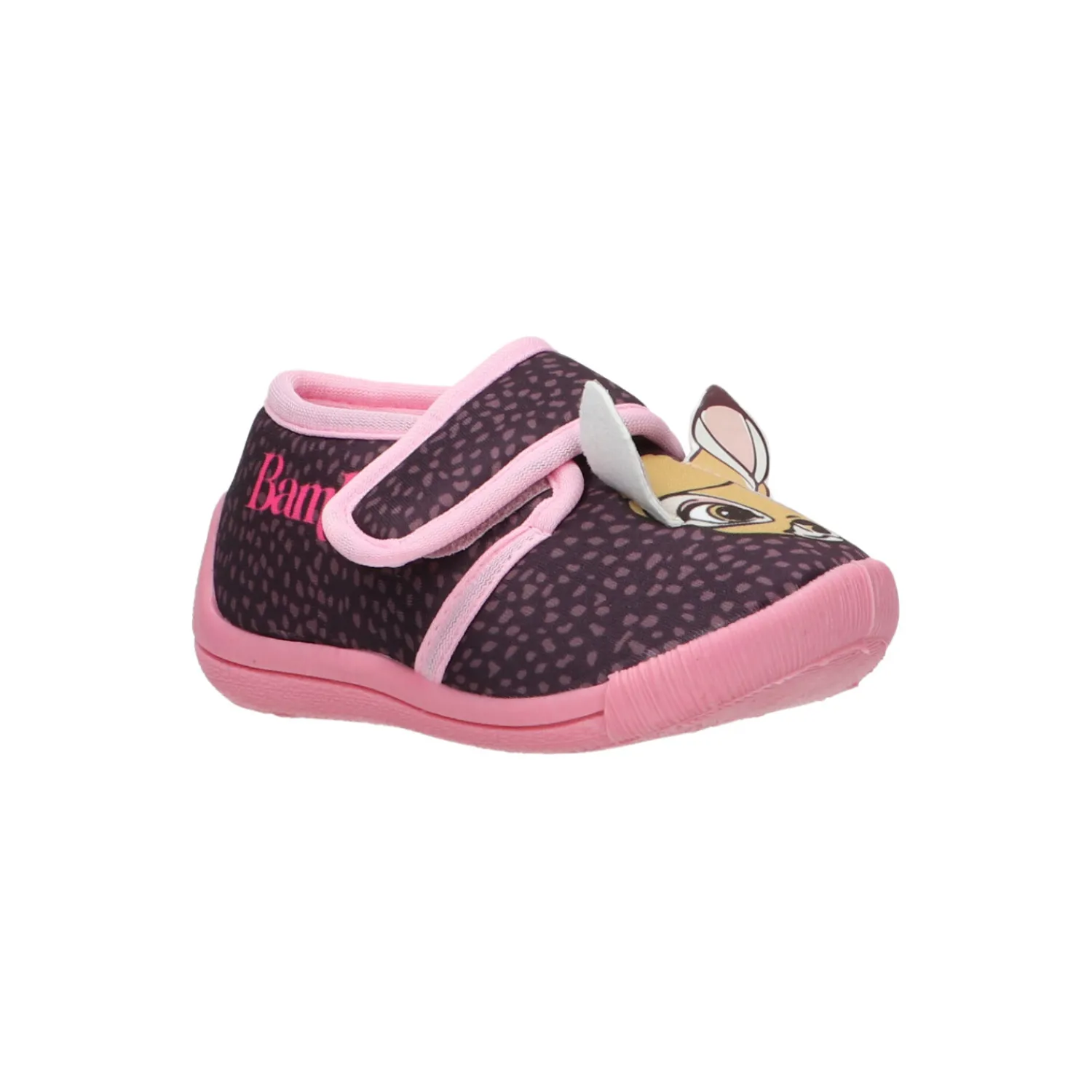 Pantoffels^Paw Patrol Bambi Pantoffel Bordeaux