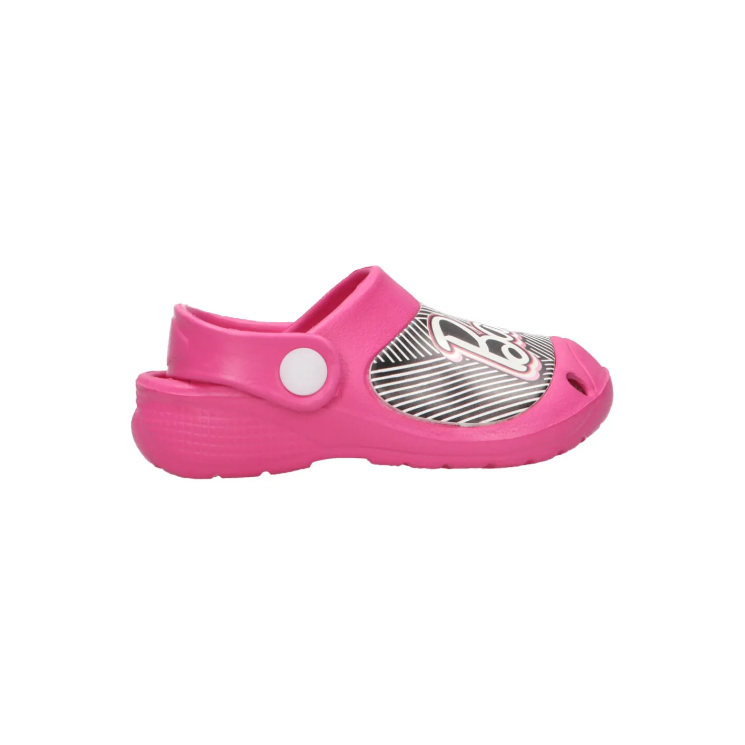 Waterschoenen^Disney Barbie Waterschoen Roze