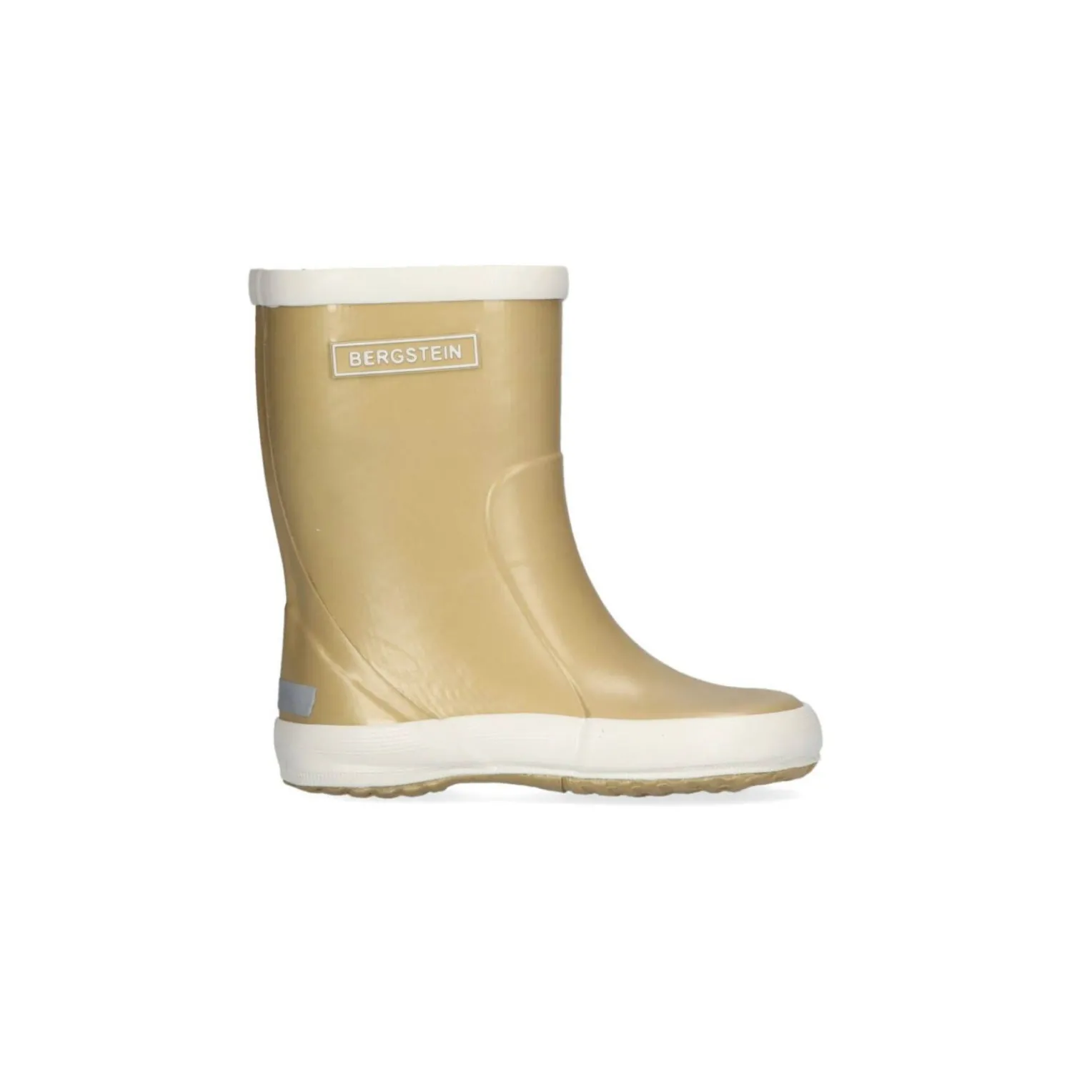 Regenlaarzen | Regenlaarzen^Timberland Bergstein Regenlaars Goud