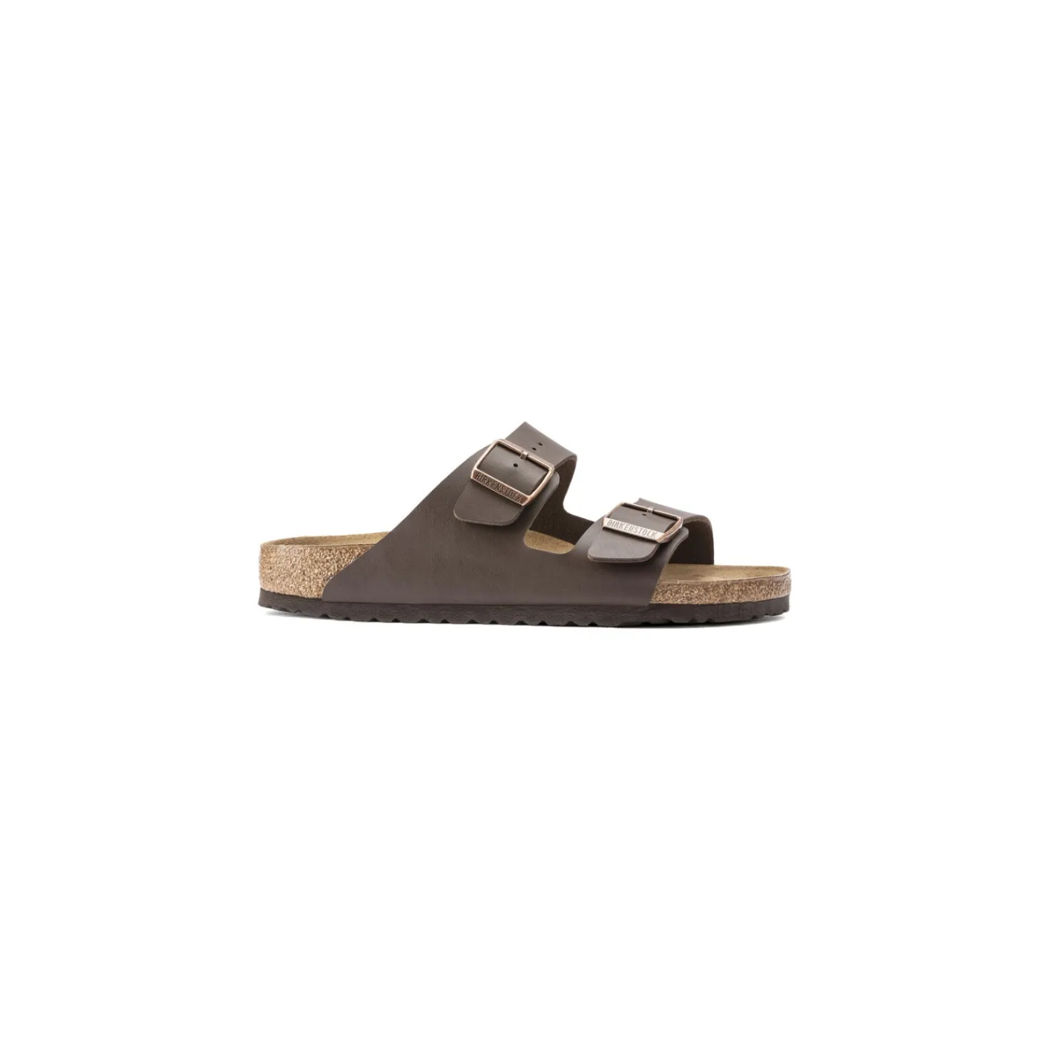 Pantoffels | Pantoffels^Cosyshoe Birkenstock Pantoffel Bruin