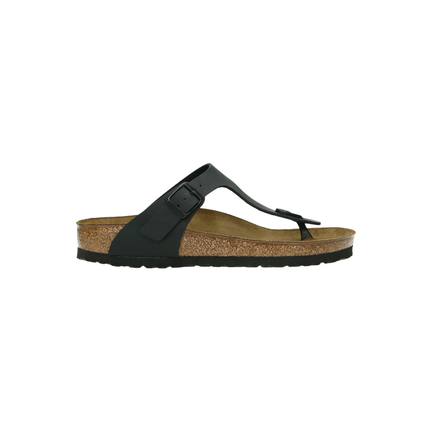 Pantoffels | Pantoffels^Cosyshoe Birkenstock Pantoffel Zwart