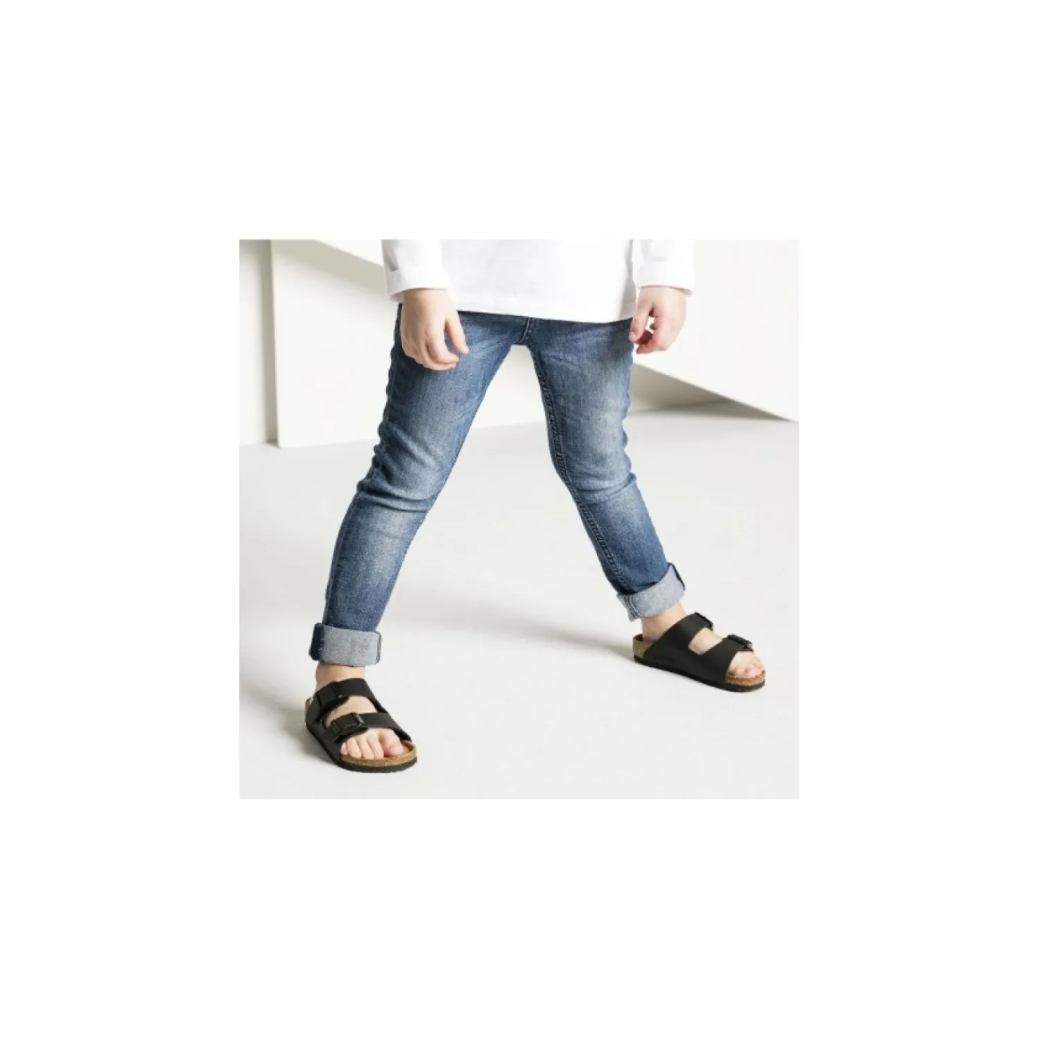 Pantoffels | Pantoffels^Birkenstock Pantoffel Zwart