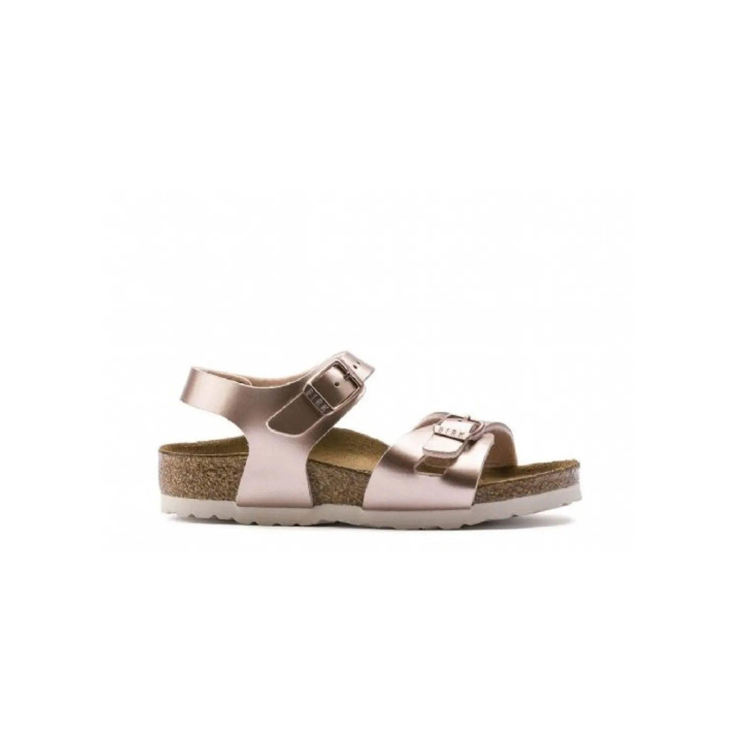 Sandalen^Birkenstock Sandaal Roze