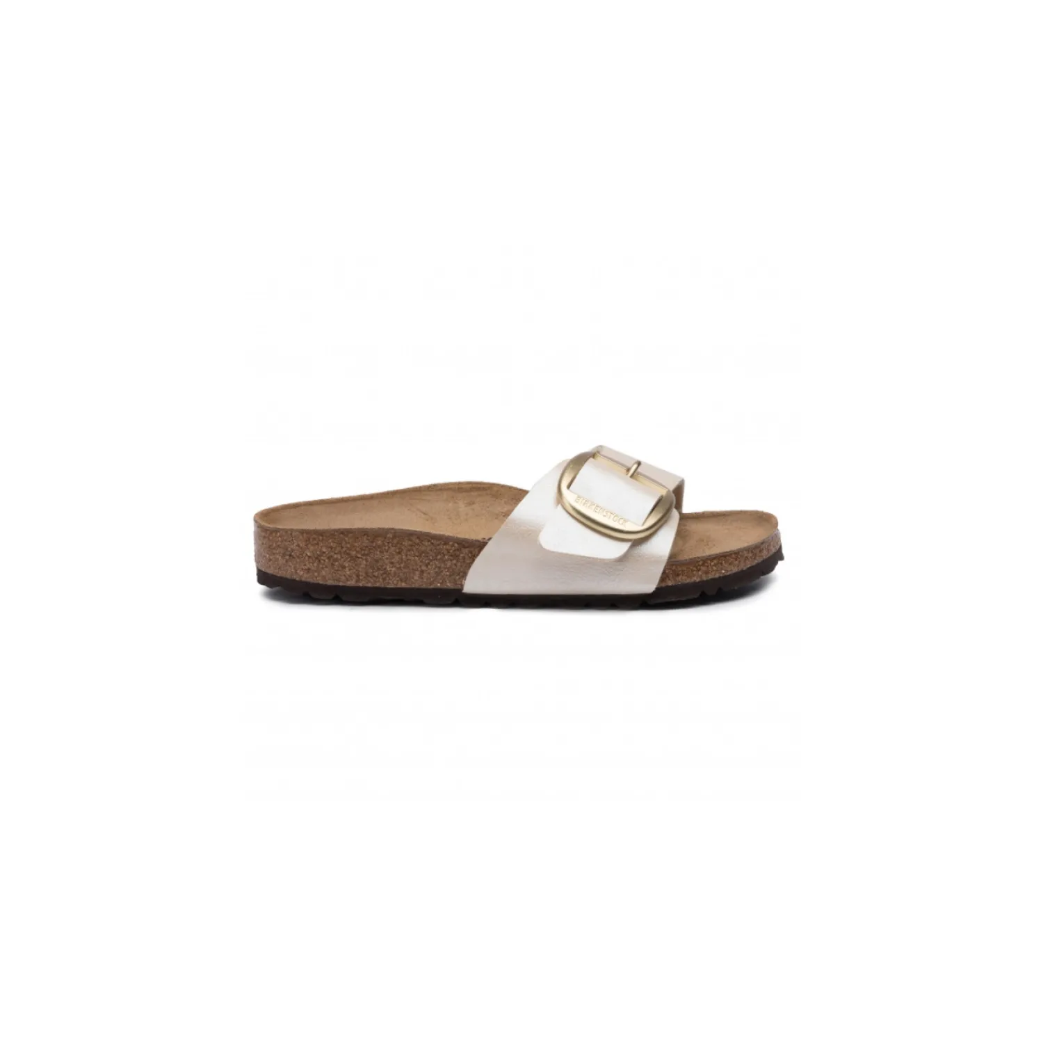 Slippers^Birkenstock Slipper Beige