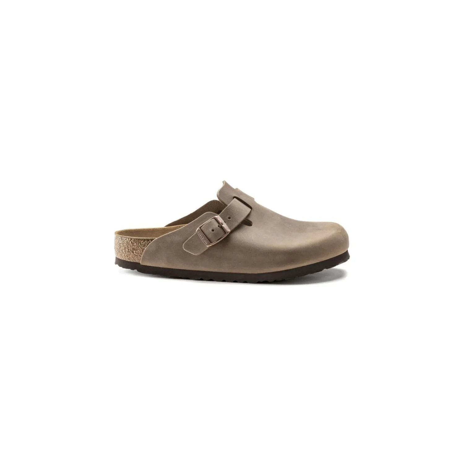 Slippers^Scholl Birkenstock Slipper Bruin