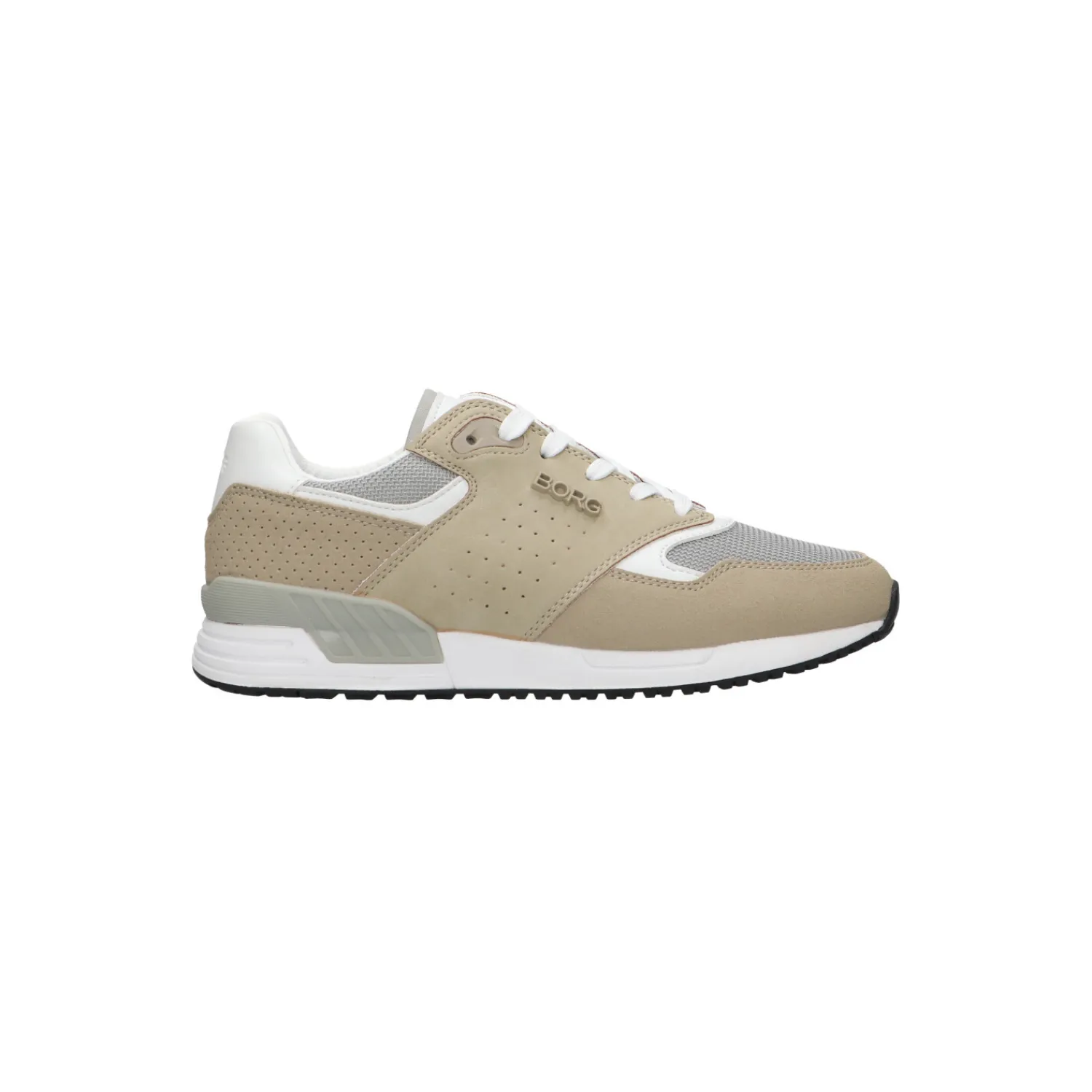 Lage Sneakers^Norway Originals Björn Borg Lage sneaker Beige