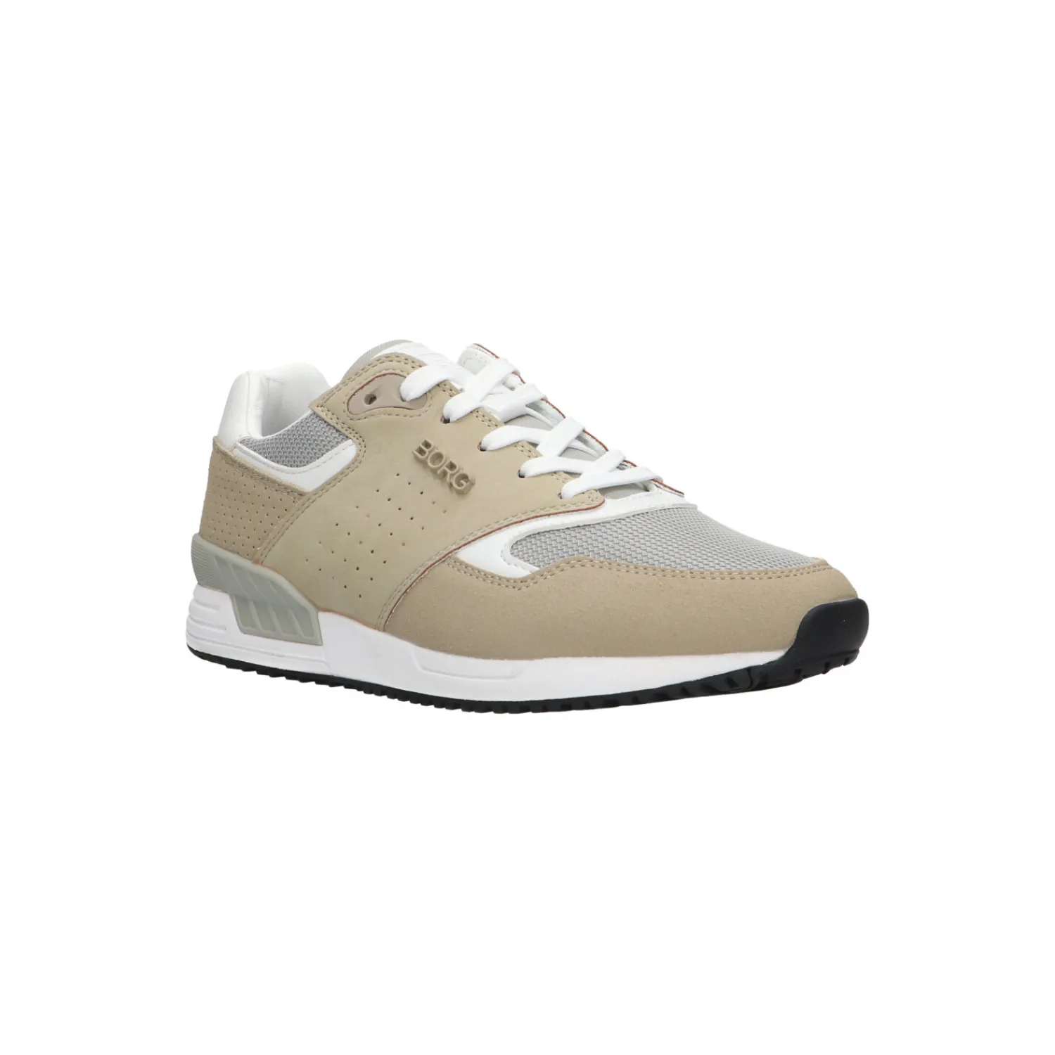 Lage Sneakers^Norway Originals Björn Borg Lage sneaker Beige