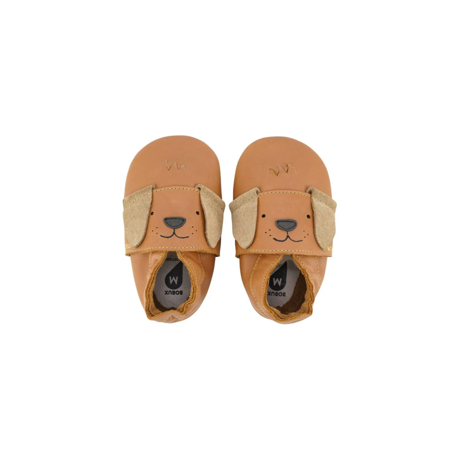 Pantoffels | Pantoffels^Ysabel Mora Bobux Pantoffel Camel