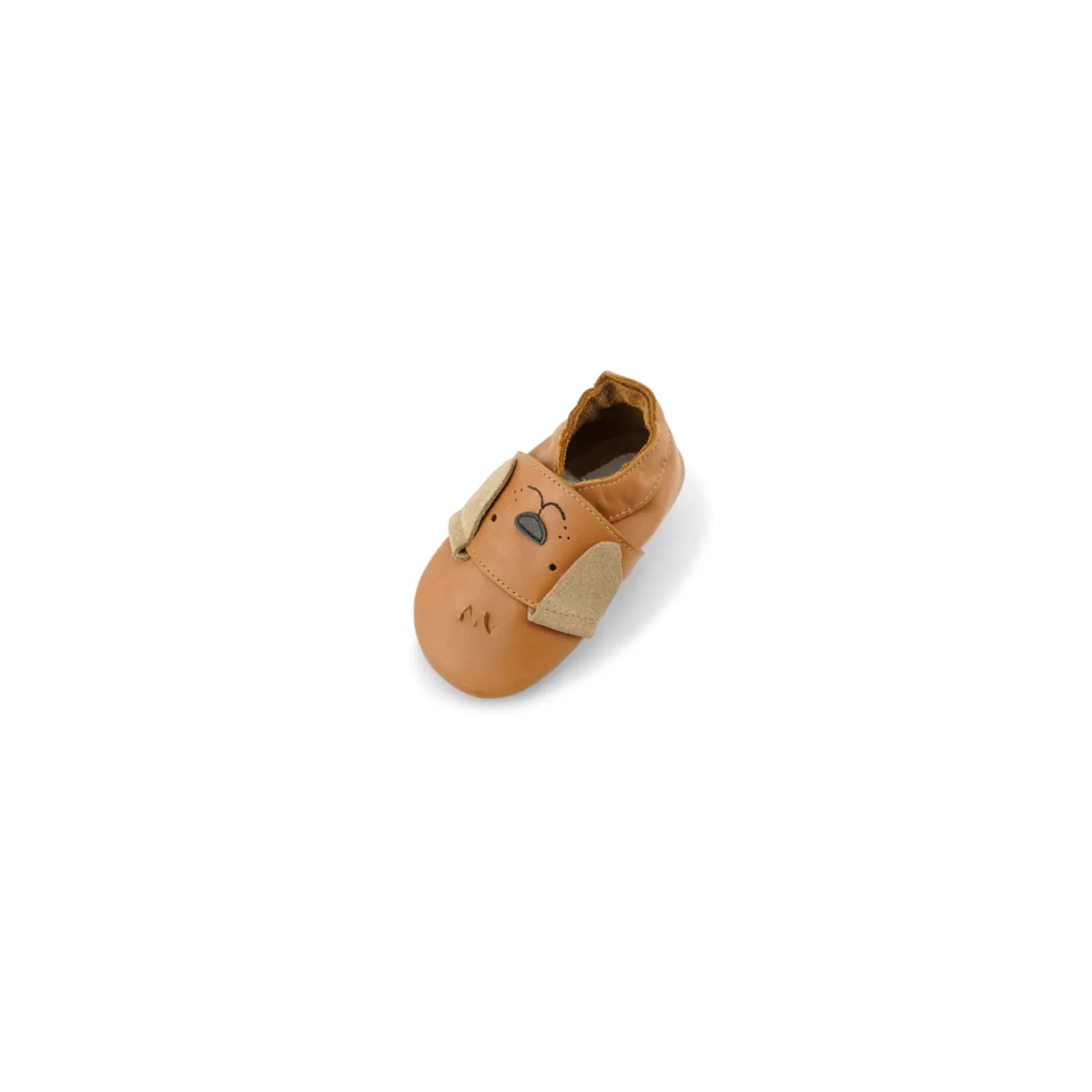 Pantoffels | Pantoffels^Ysabel Mora Bobux Pantoffel Camel