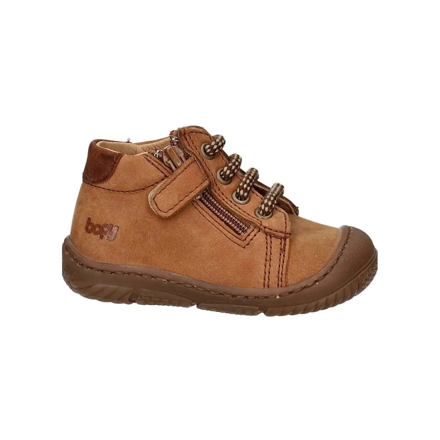 Bottines^Adidas Bopy Bottine Cognac