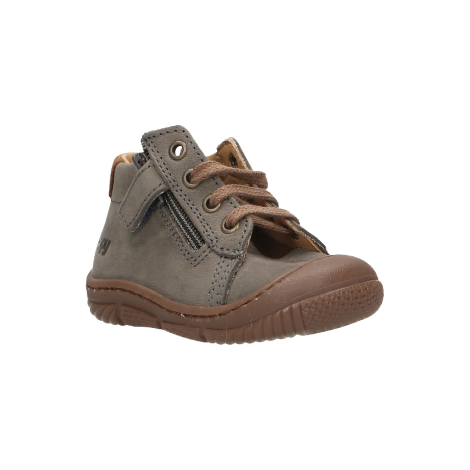 Bottines^Timberland Bopy Bottine Taupe