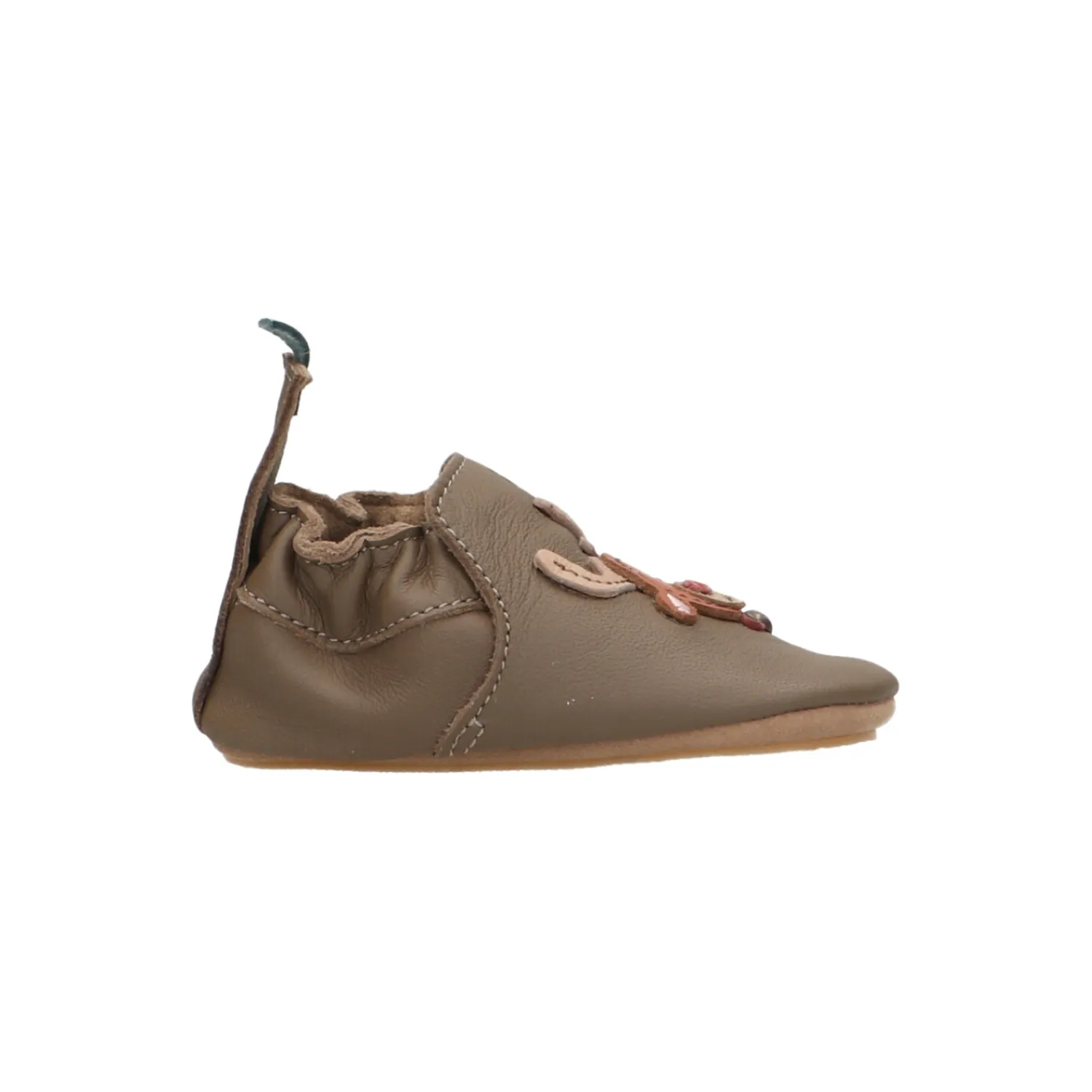 Pantoffels | Pantoffels^Birkenstock Bopy Pantoffel Taupe