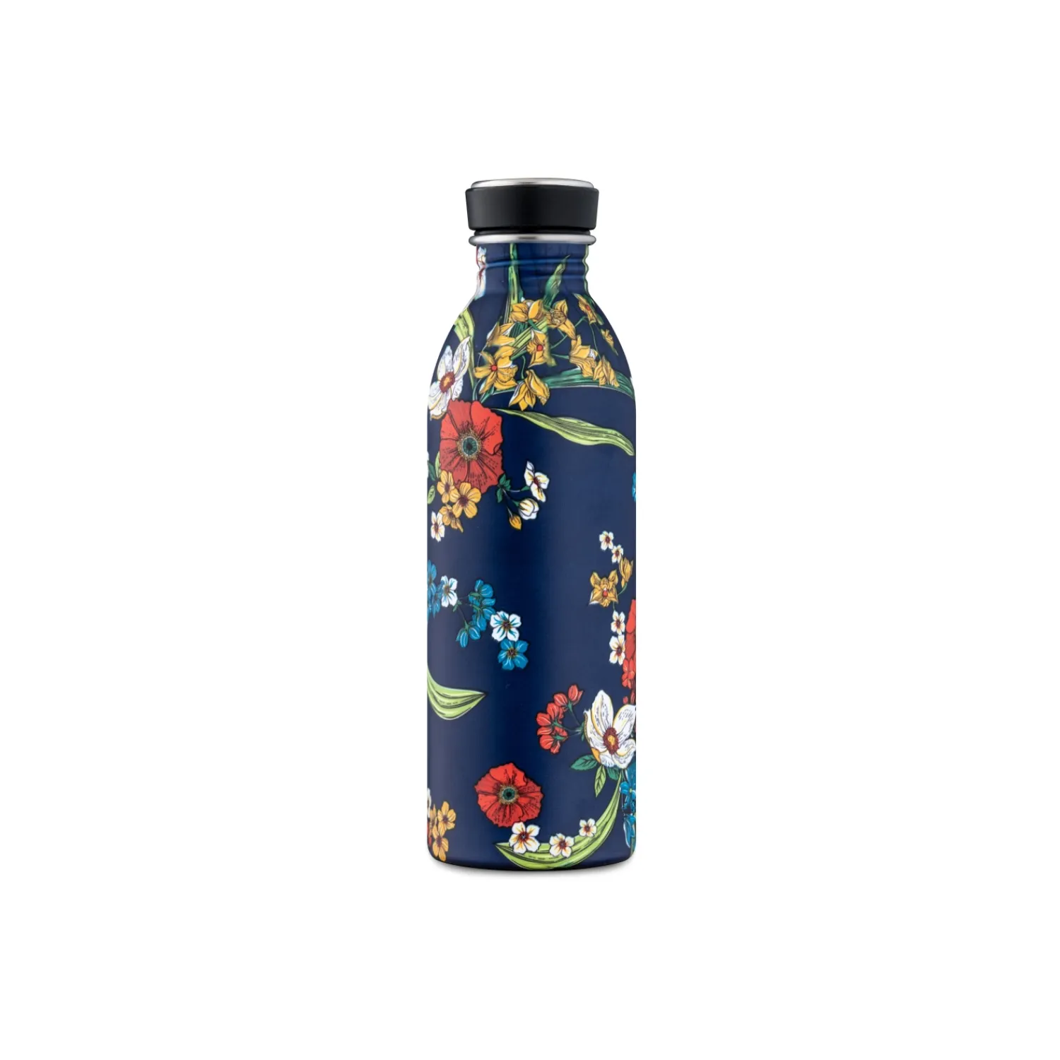 Drinkflessen^24bottles Drinkfles Blauw