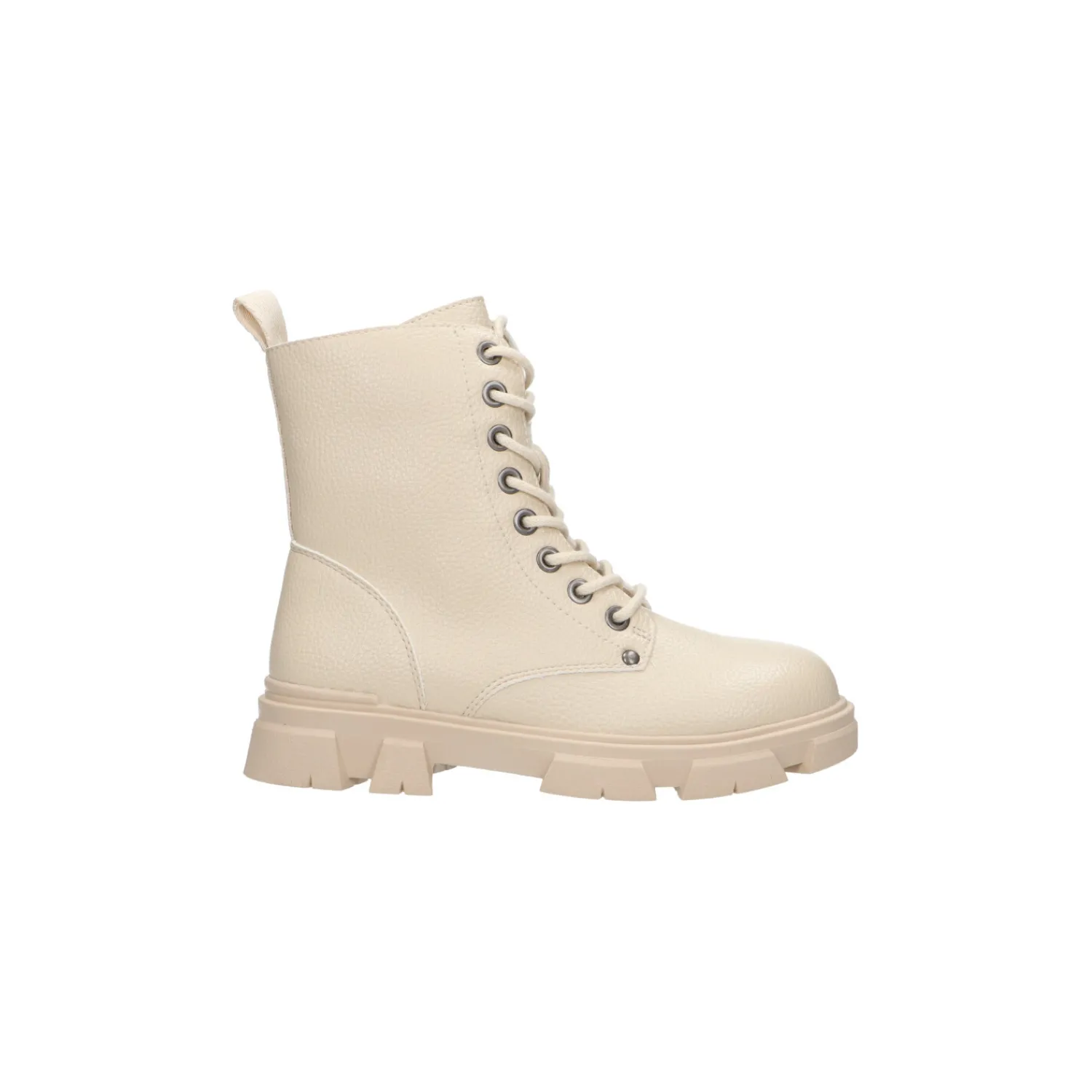 Bottines^Michael Kors Kids Bullboxer Bottine Beige