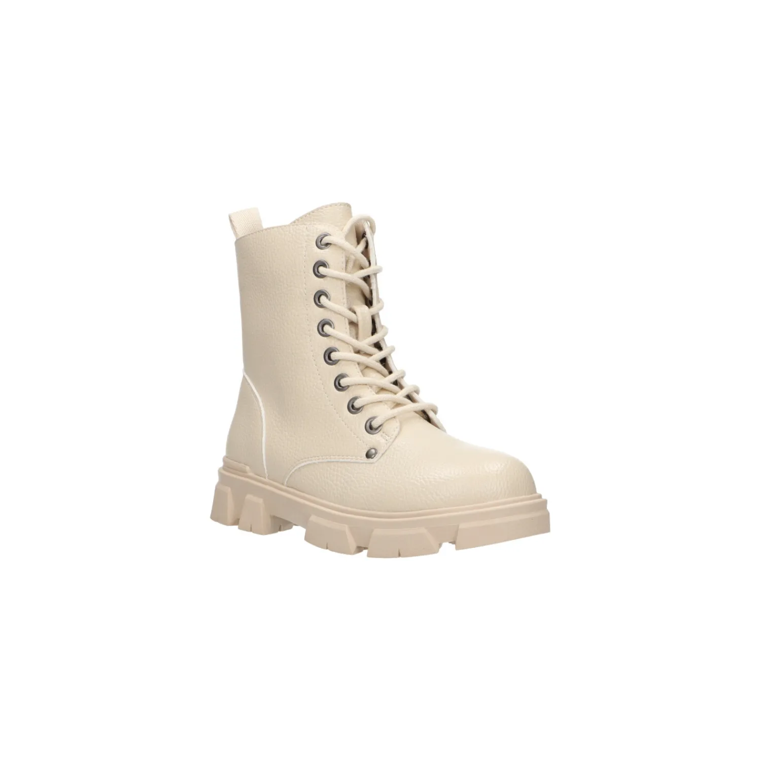 Bottines^Michael Kors Kids Bullboxer Bottine Beige