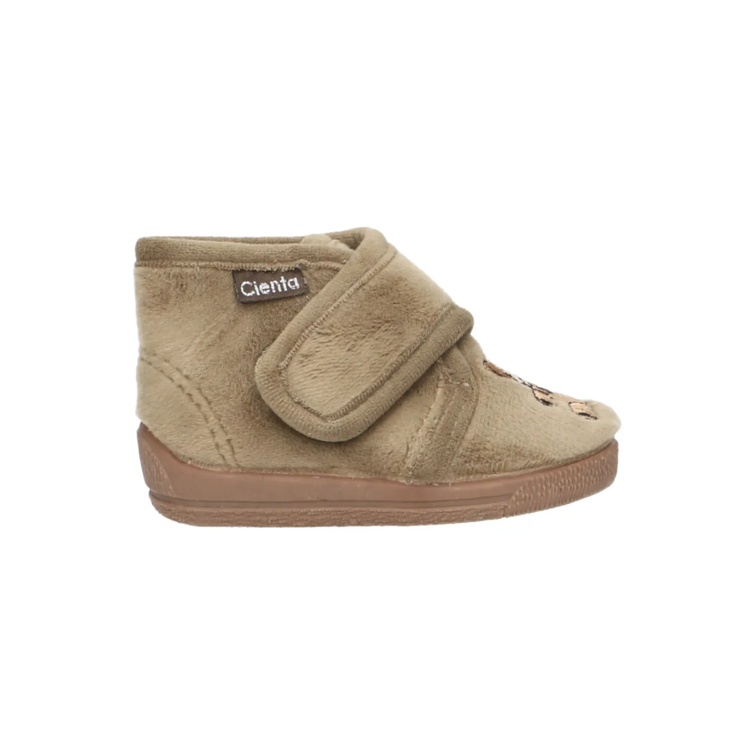 Pantoffels | Pantoffels^En Fant Cienta Pantoffel Beige