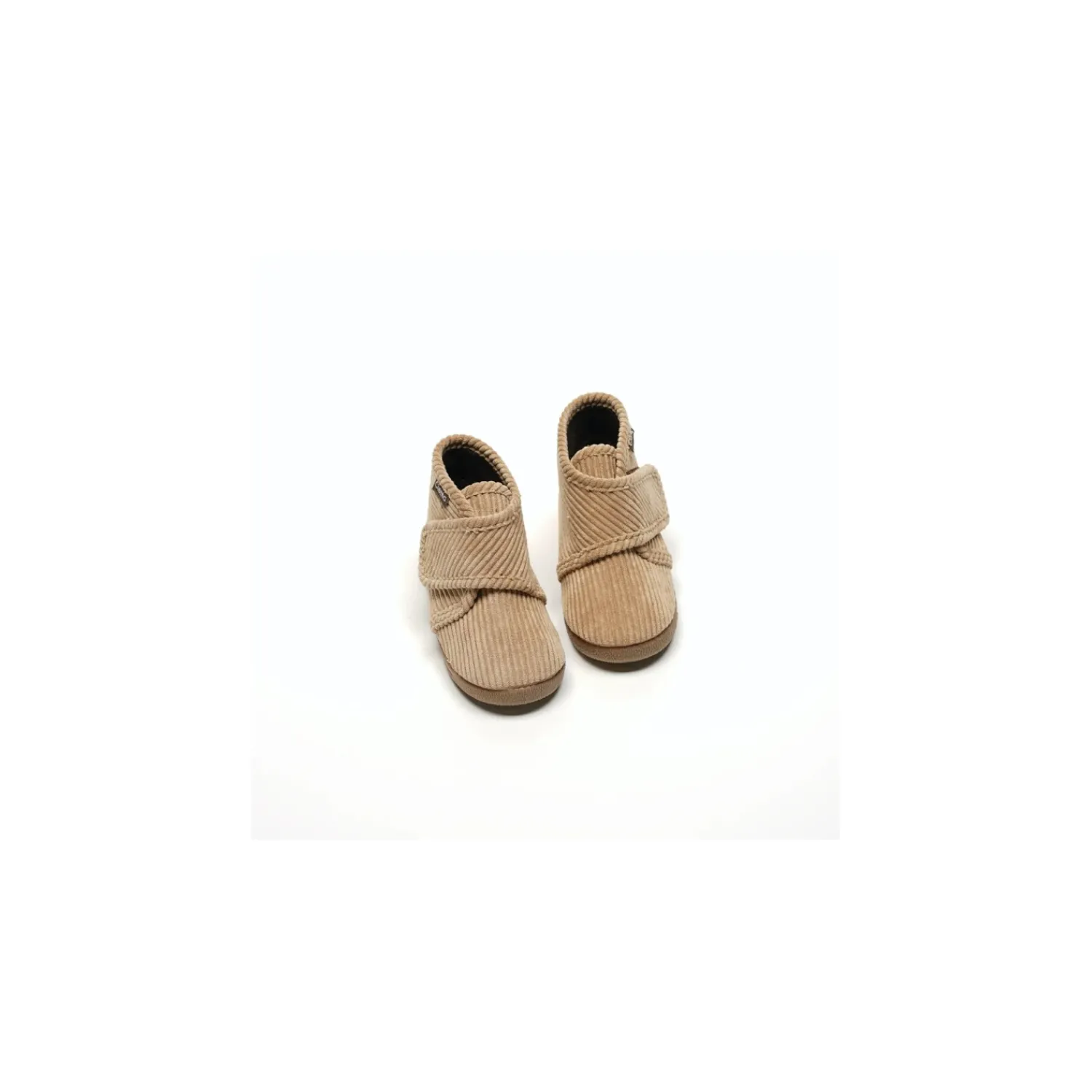 Pantoffels | Pantoffels^En Fant Cienta Pantoffel Beige