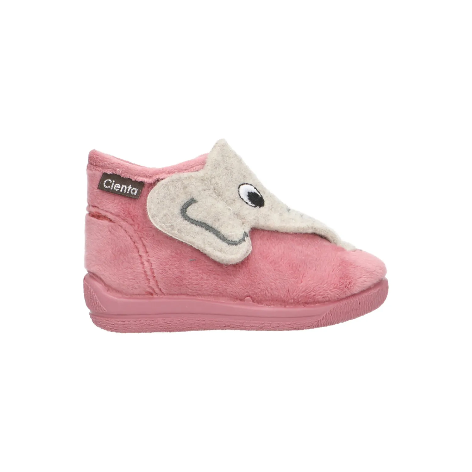 Pantoffels^Frozen Cienta Pantoffel Roze