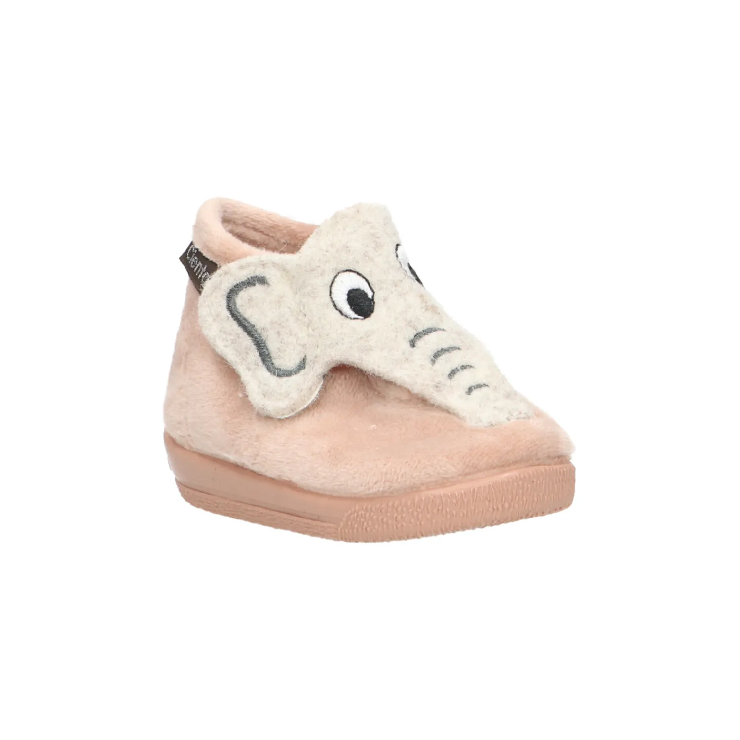 Pantoffels^Minnie Cienta Pantoffel Roze