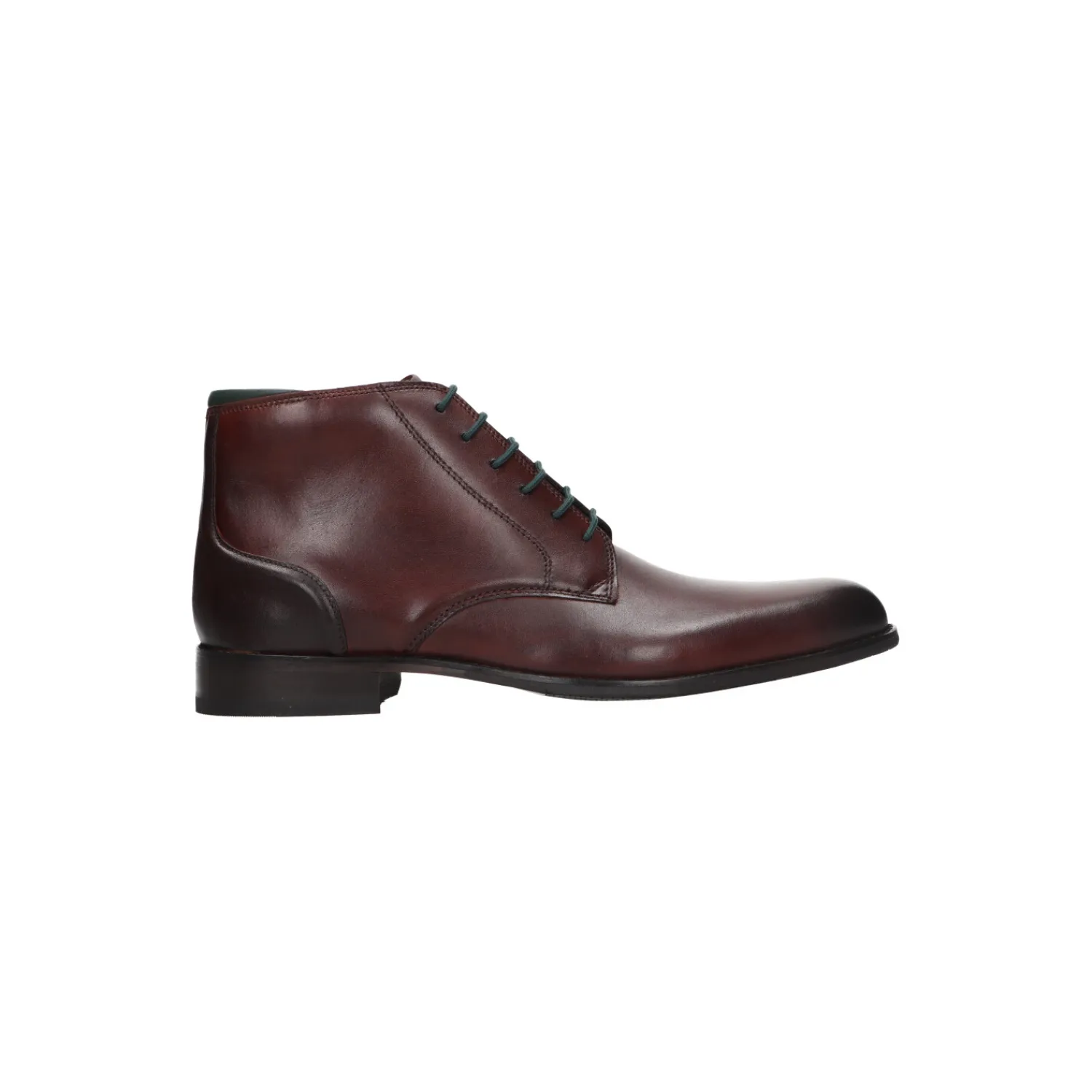 Comfortschoenen | Veterbottines^Rieker Antistress Clarks Veterbottine Bruin