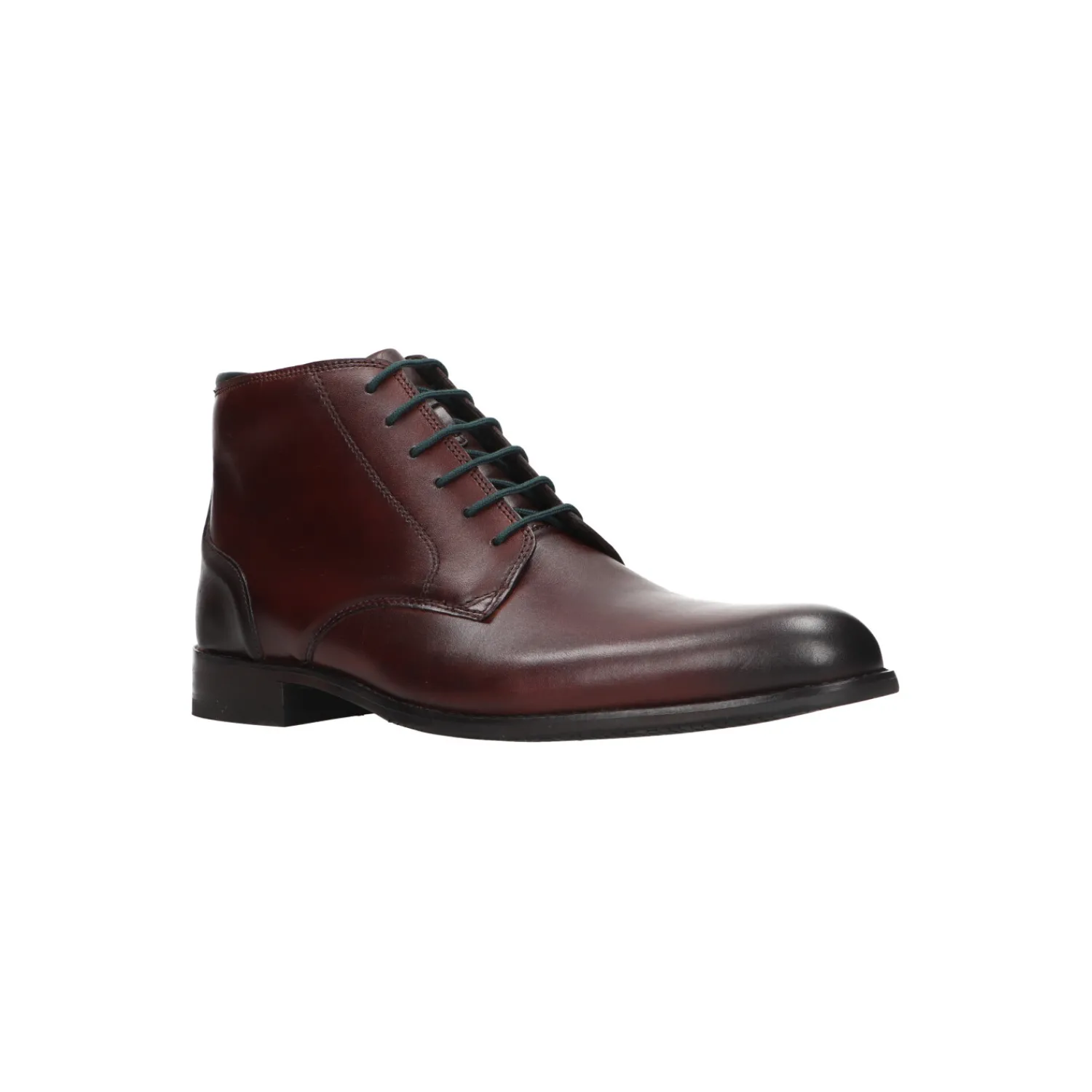 Comfortschoenen | Veterbottines^Rieker Antistress Clarks Veterbottine Bruin