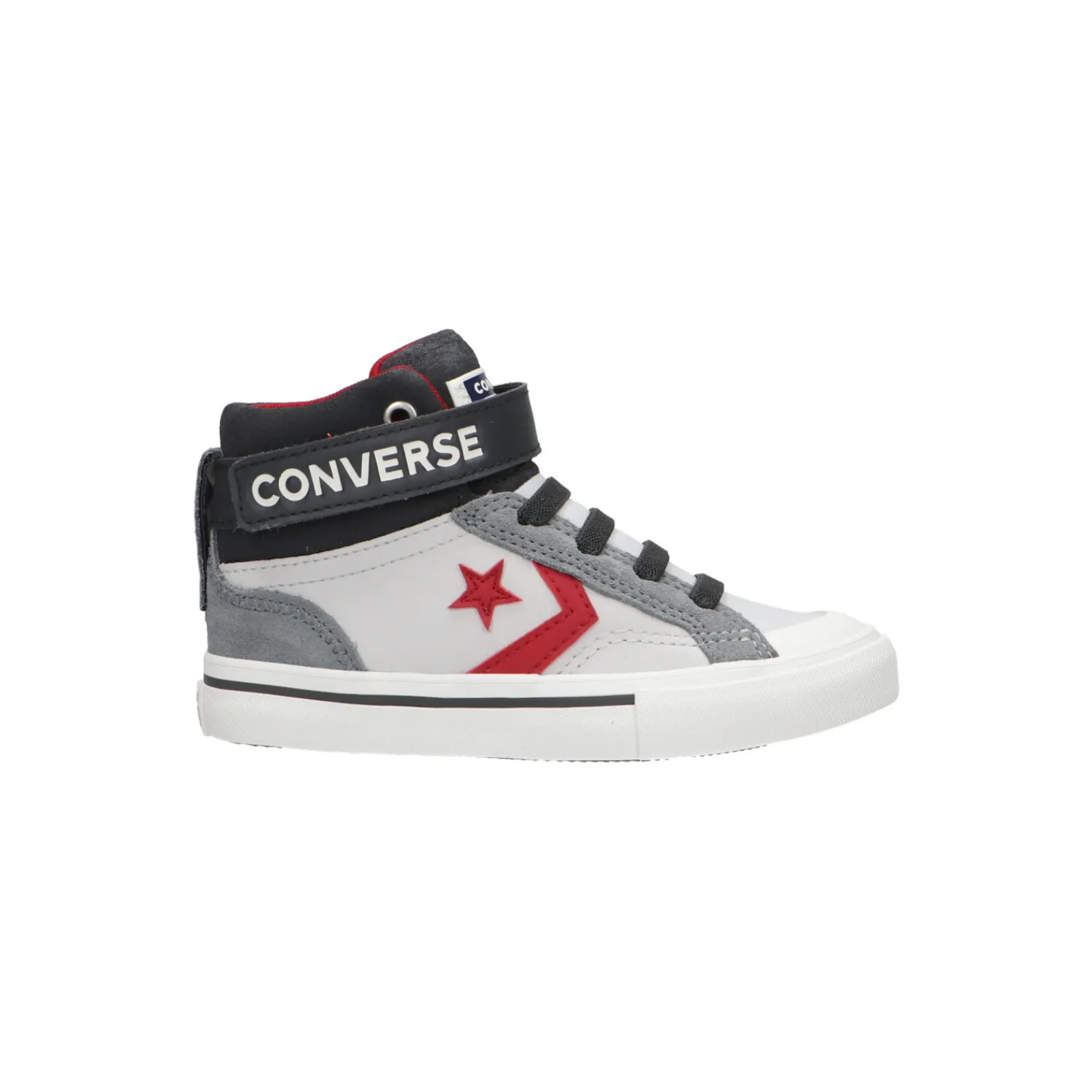 Bottines^Geox Converse Bottine Grijs