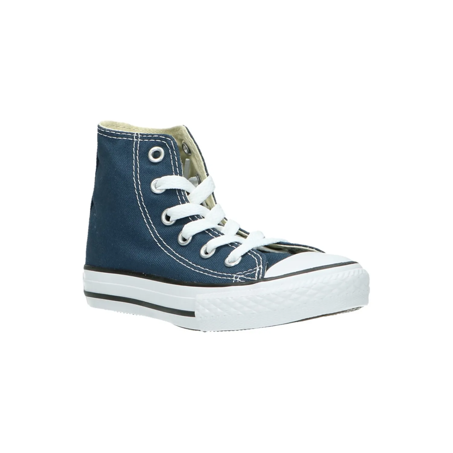 Hoge Sneakers | Hoge Sneakers^Converse Hoge sneaker Blauw